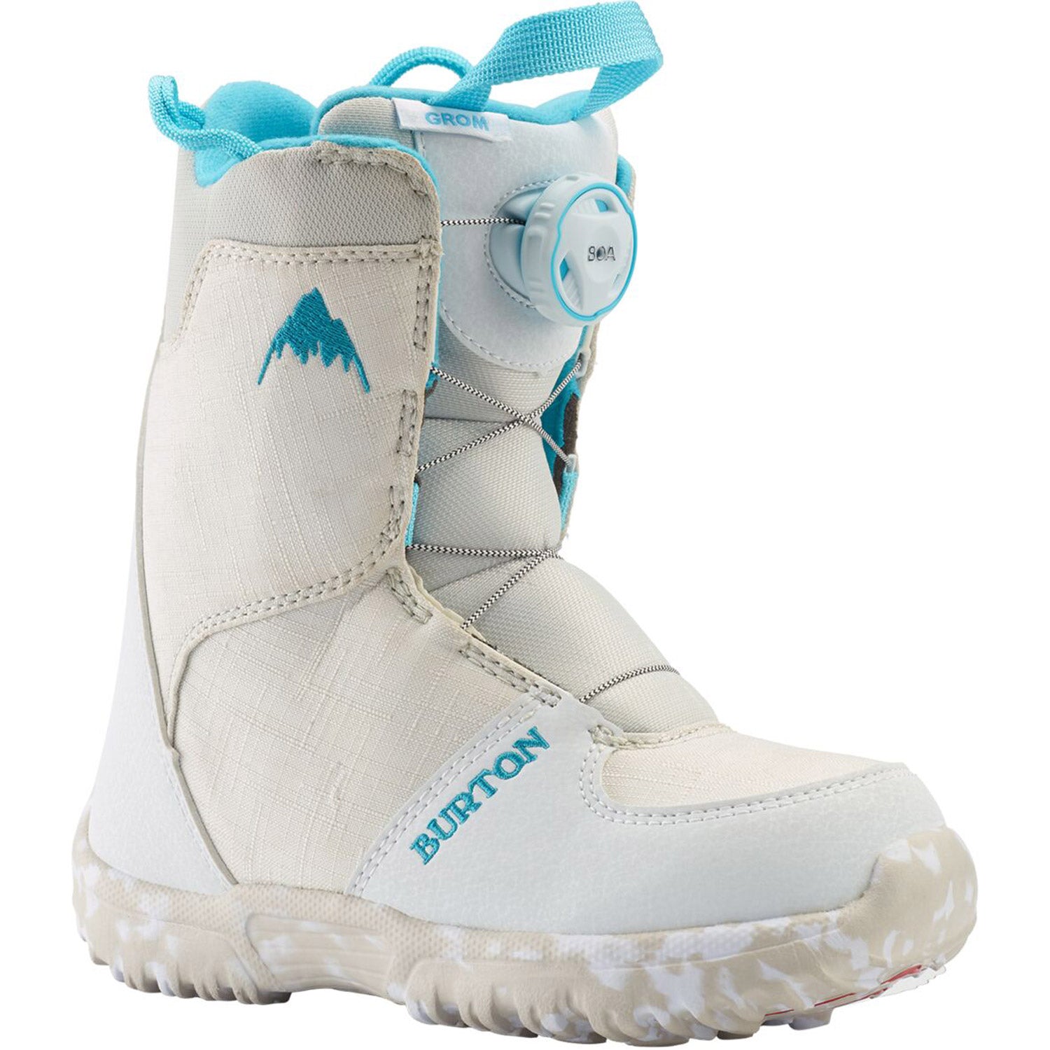 Burton Grom Boa Kids Snowboard Boots 2021