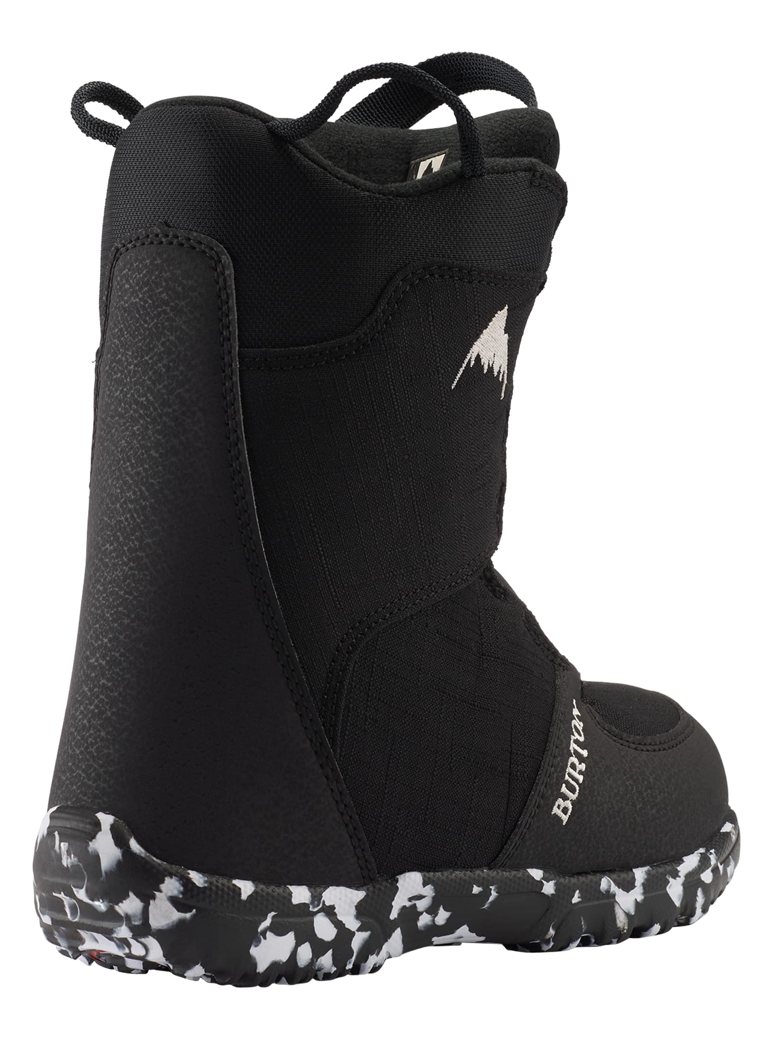 Burton Grom BOA® Snowboard Boots 2022 Black