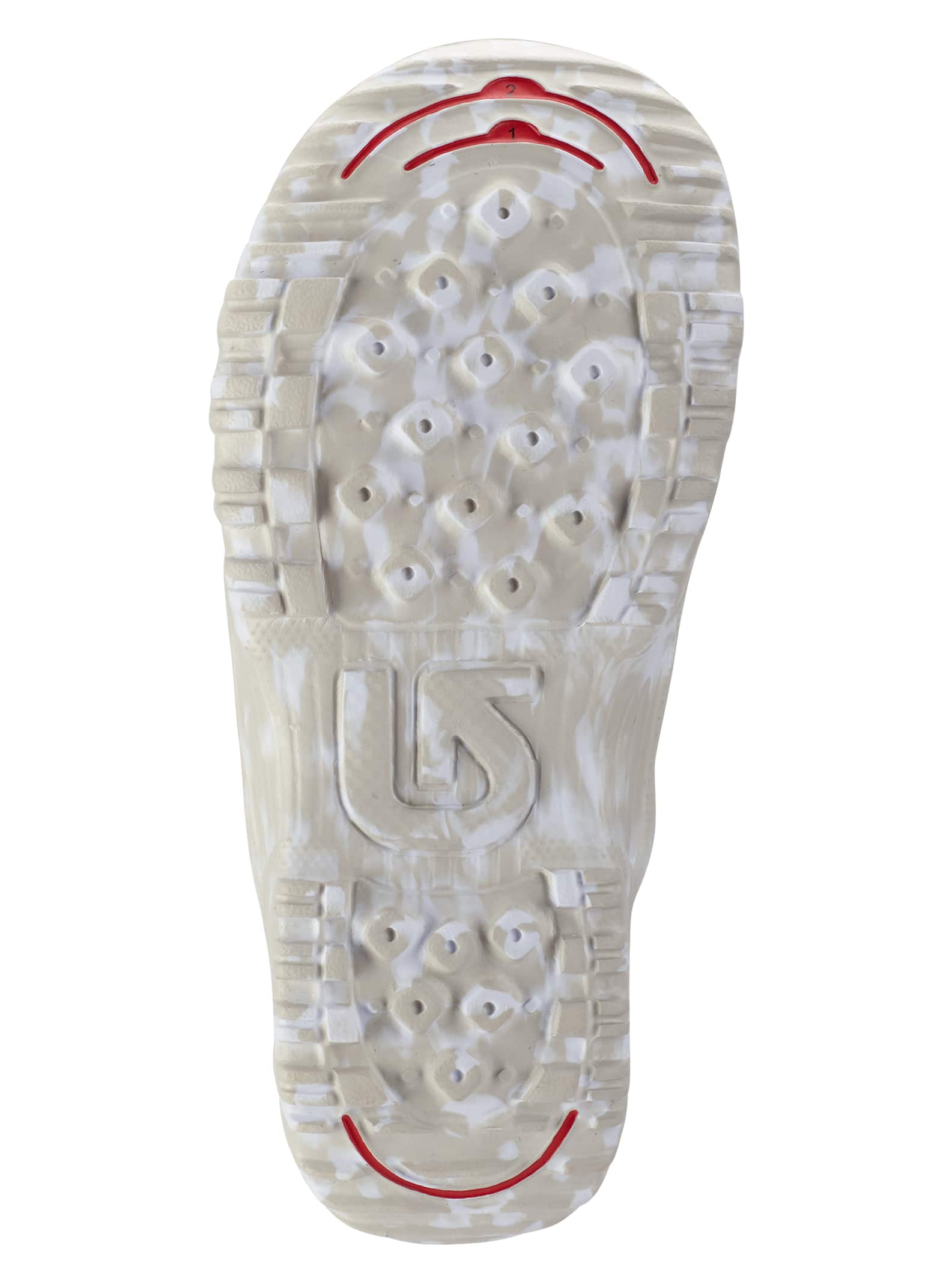 Burton Grom BOA® Snowboard Boots 2022 White