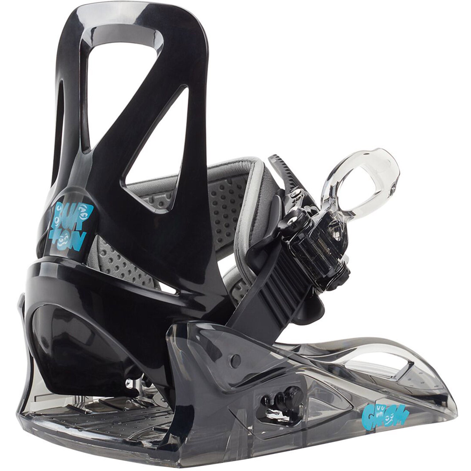 Burton Grom Kids Snowboard Binding 2021