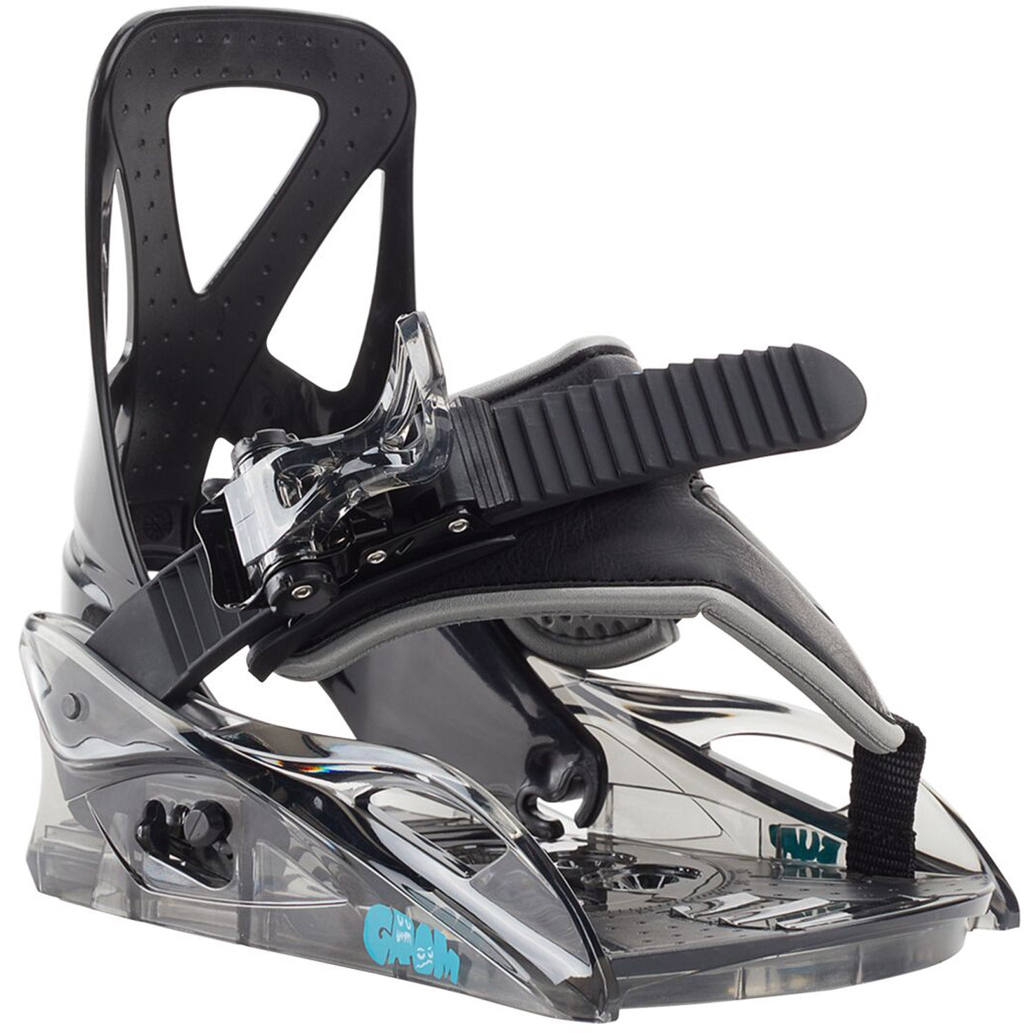 Burton Grom Kids Snowboard Binding 2021