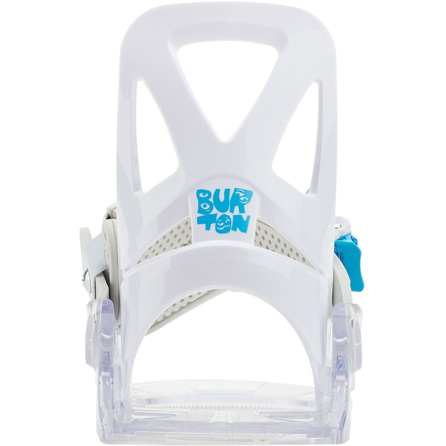 Burton Grom Kids Snowboard Binding 2021