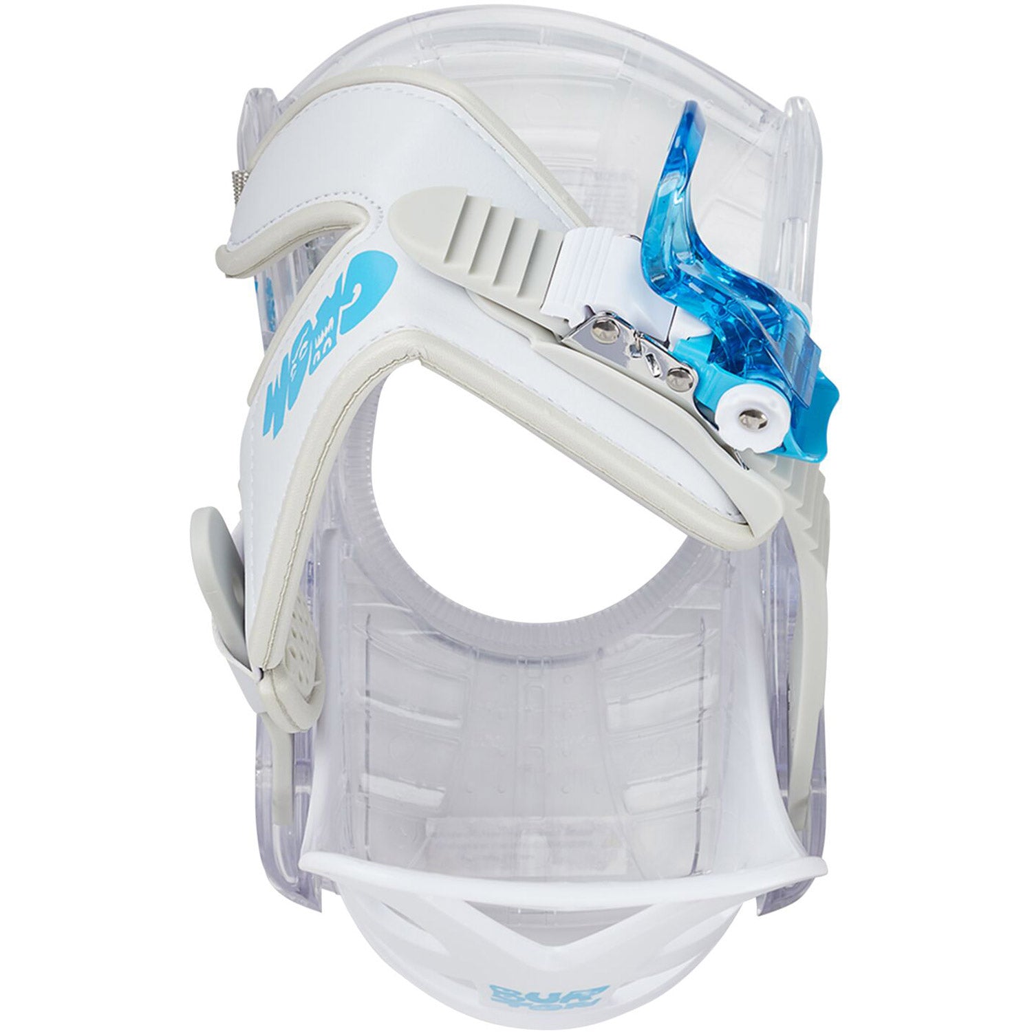 Burton Grom Kids Snowboard Binding 2021