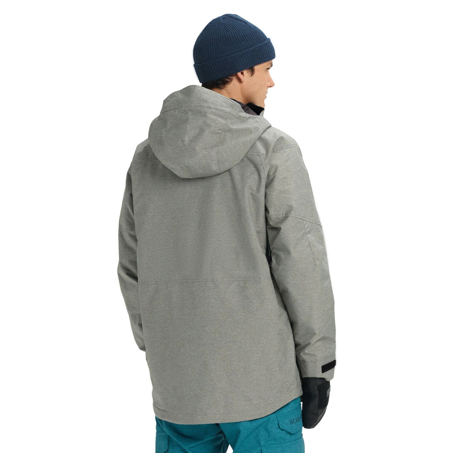 Hilltop Snowboard Jacket 2019