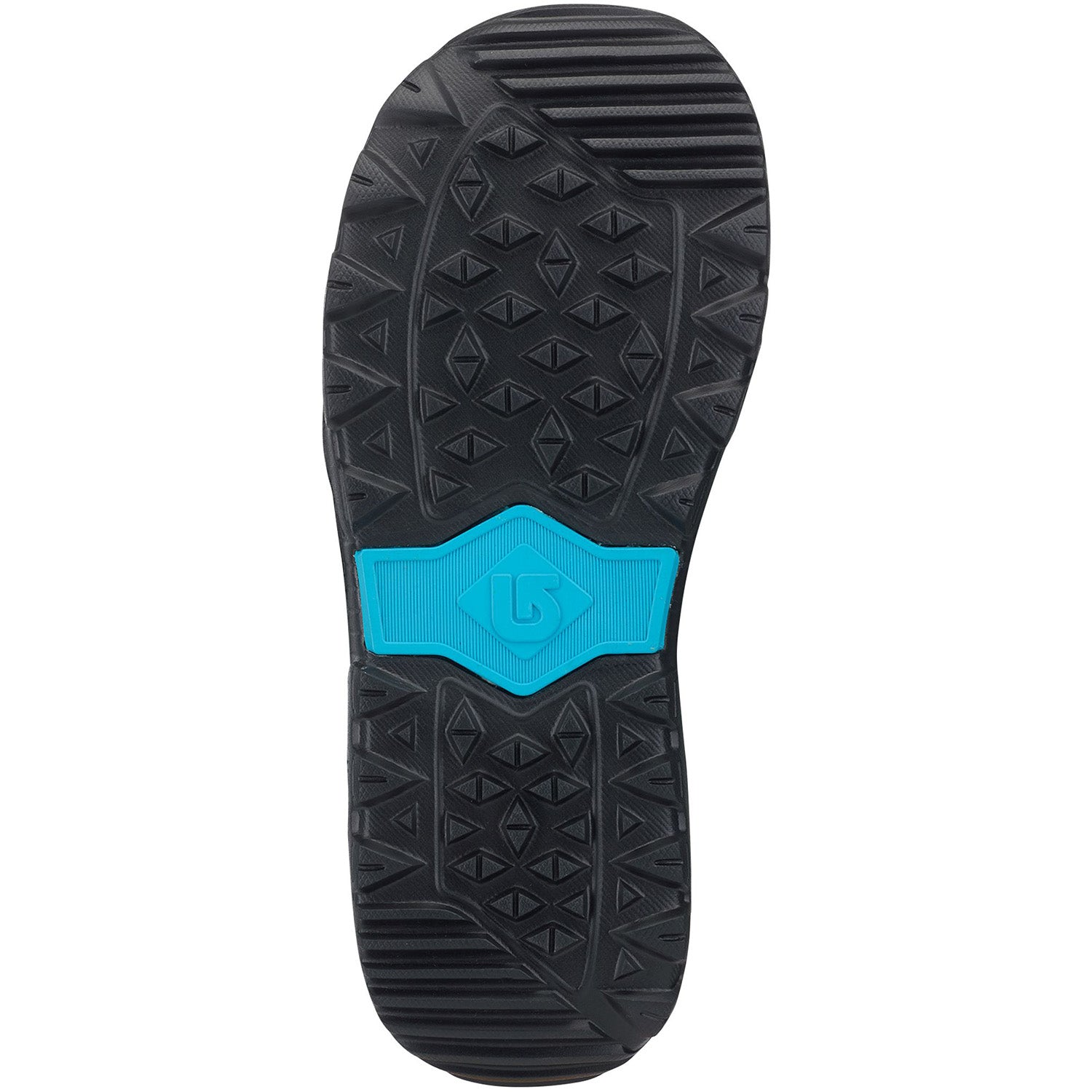 Invader Snowboard Boot 2020 Black