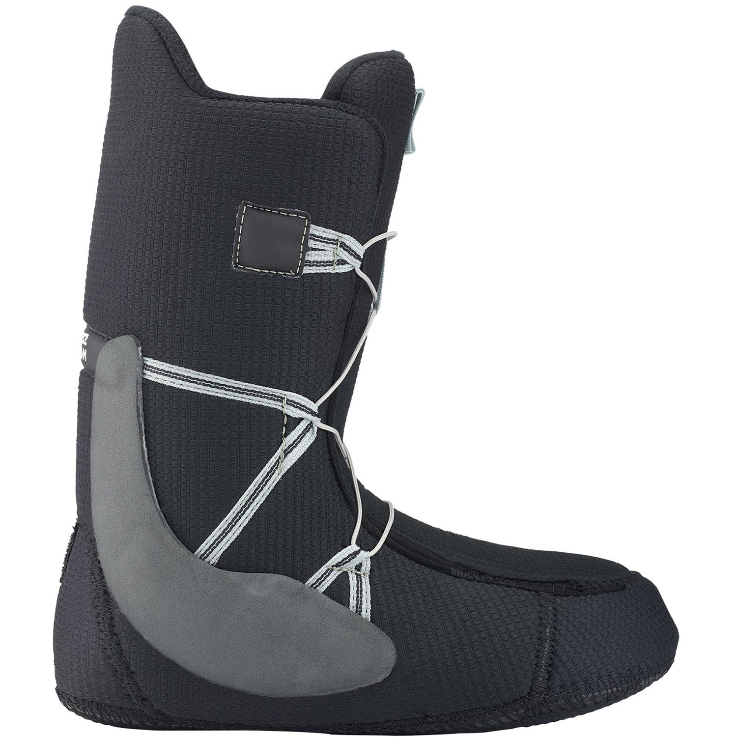 Invader Snowboard Boot 2020 Black