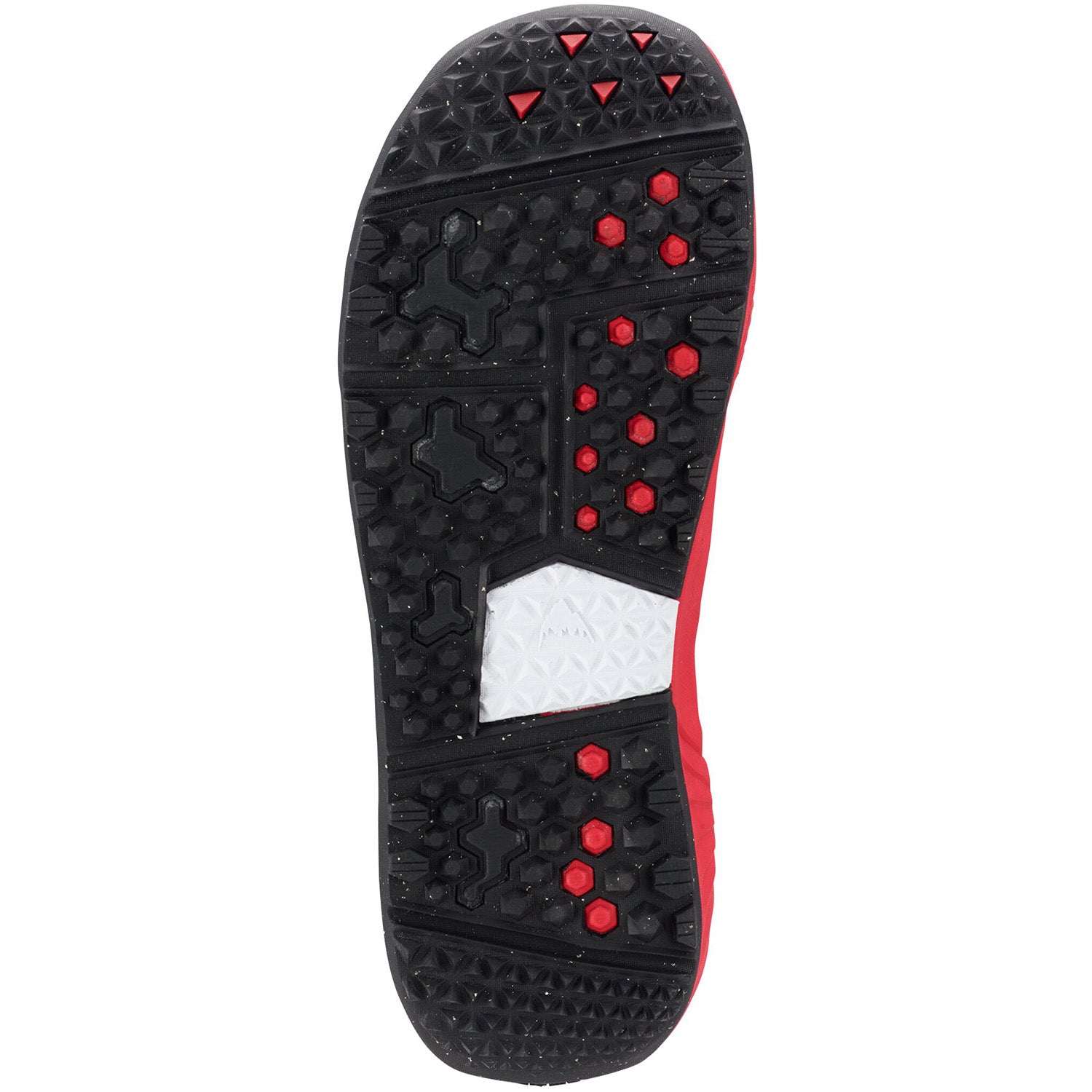 Ion Snowboard Boot 2020 Black Red