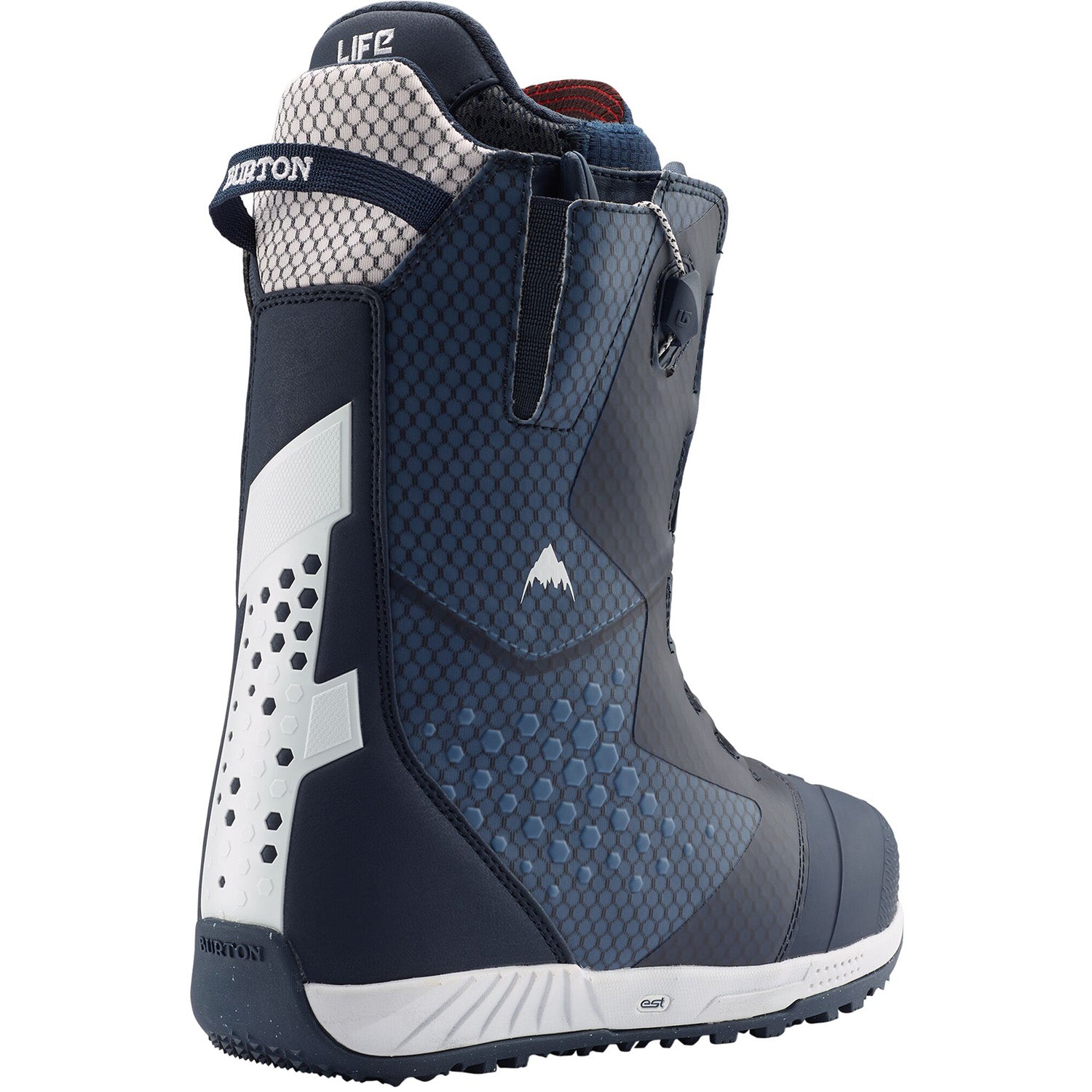 Ion Snowboard Boot 2020 Blues