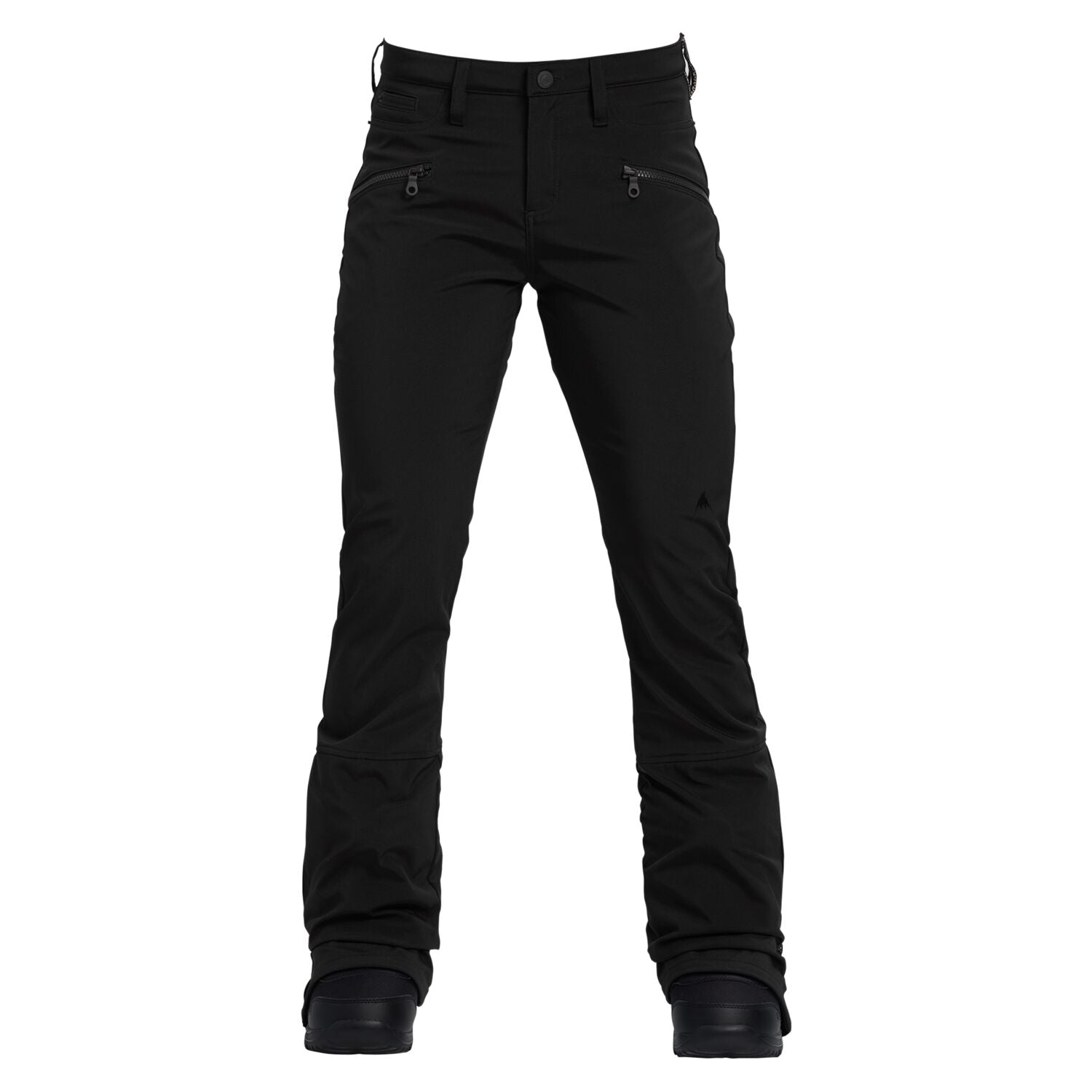 Burton Ivy Over-Boot Snowboard Pant 2021 True Black