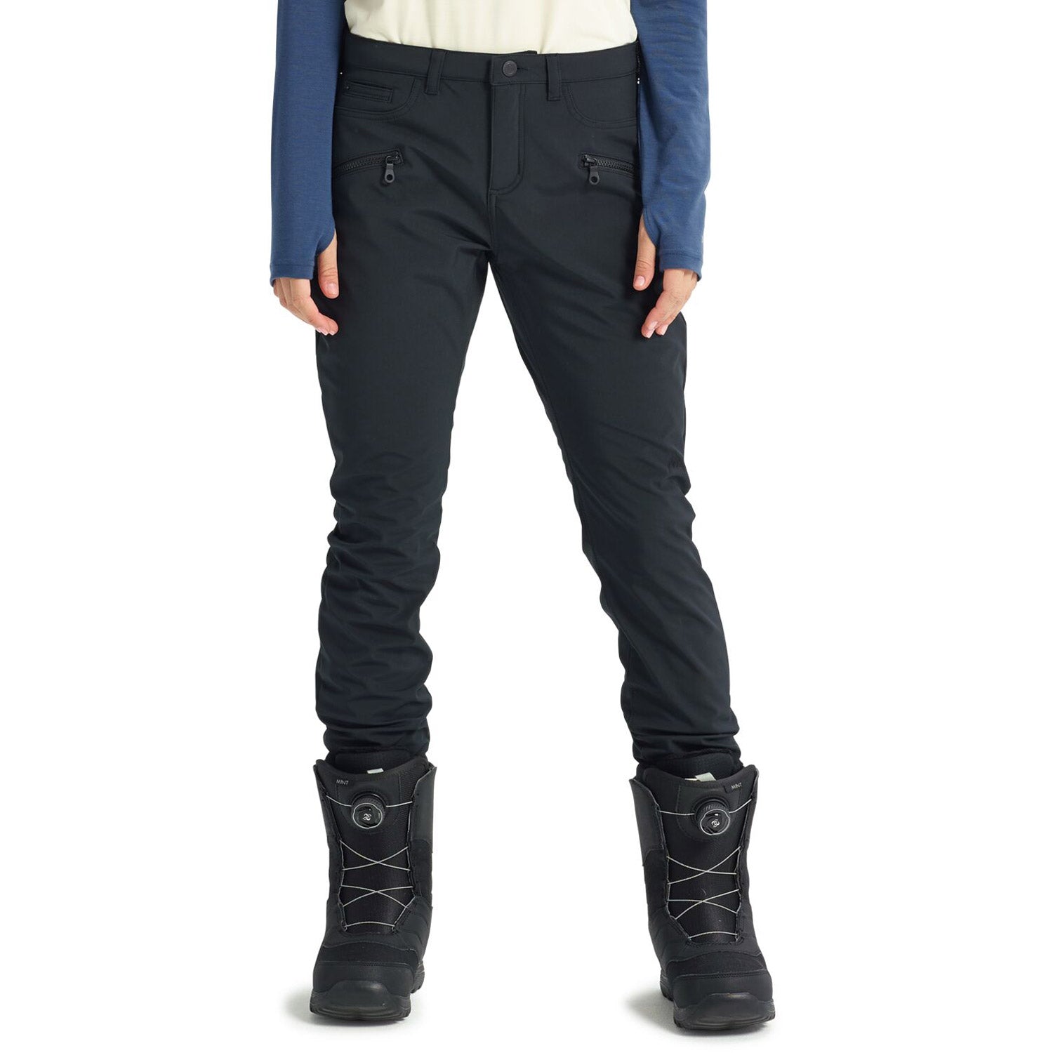 Ivy Underboot Snowboard Pant 2021