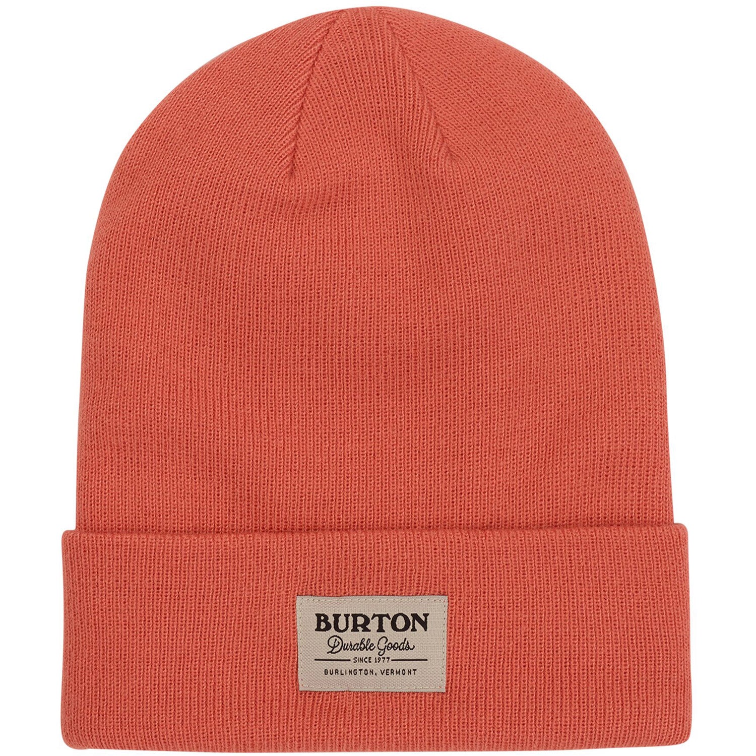 Burton Kactusbunch Tall Beanie 2020 Crabapple