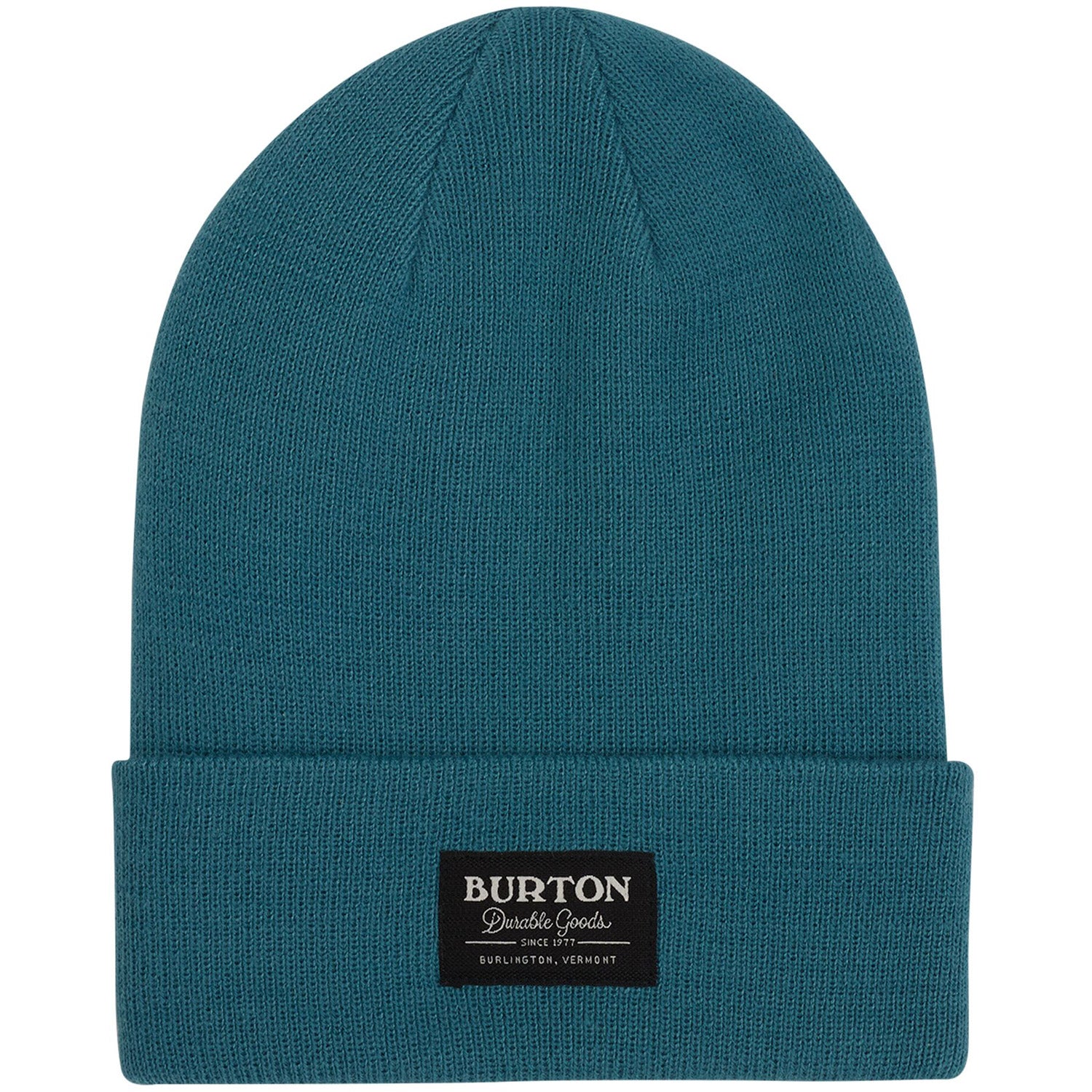 Burton Kactusbunch Tall Beanie 2020 Storm Blue
