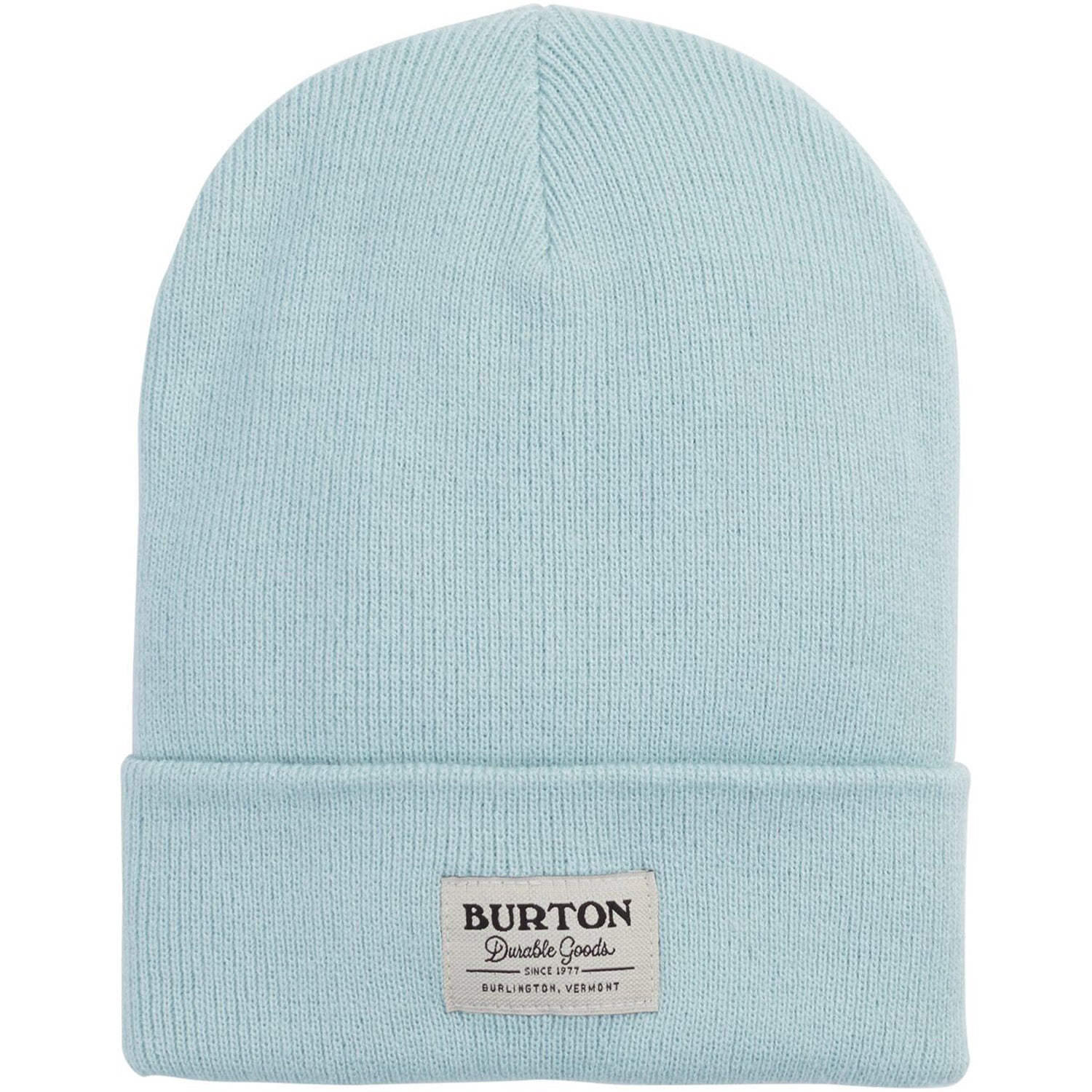 Burton Kactusbunch Tall Beanie 2021 Ether Blue