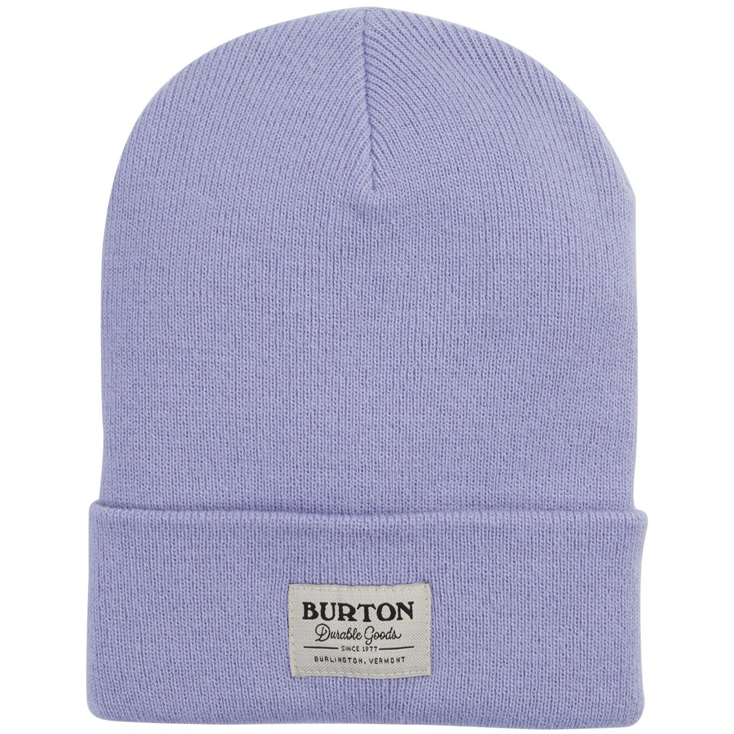 Burton Kactusbunch Tall Beanie 2021 Foxglove Violet