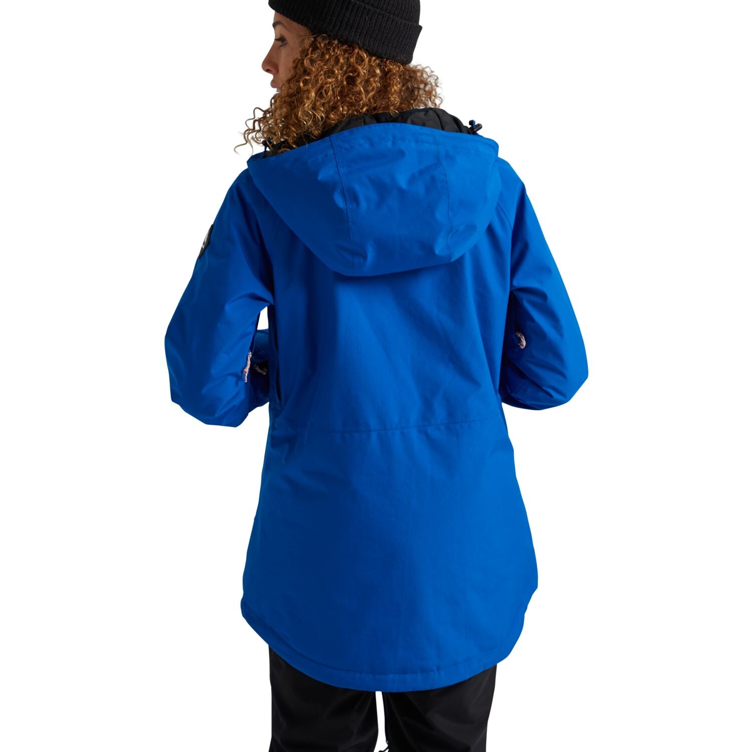 Burton Kaylo Gore-Tex Snowboard Jacket 2021 Lapis Blue 3