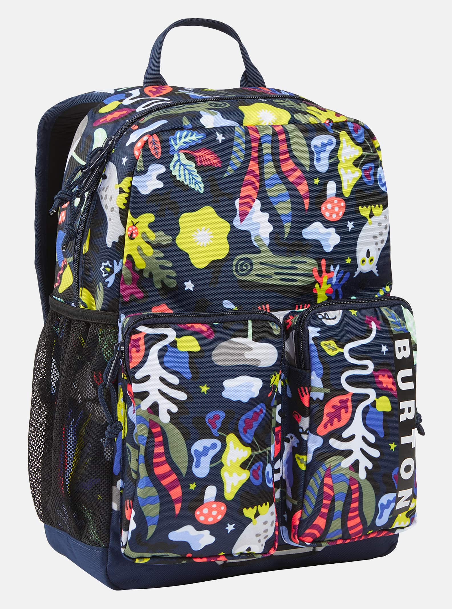 Burton Kids' Burton Gromlet 15L Backpack Moonlit Grove