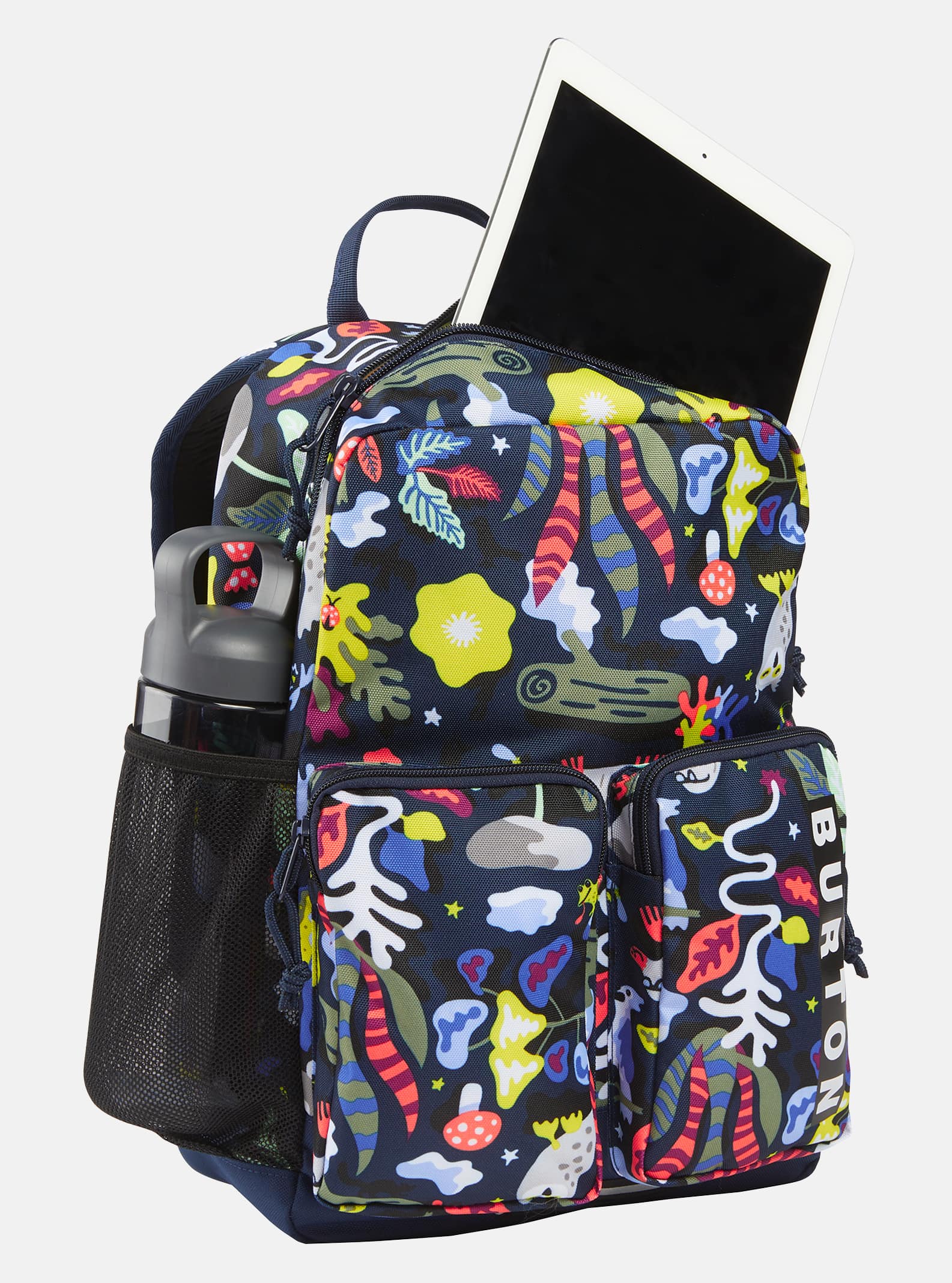 Burton Kids' Burton Gromlet 15L Backpack Moonlit Grove