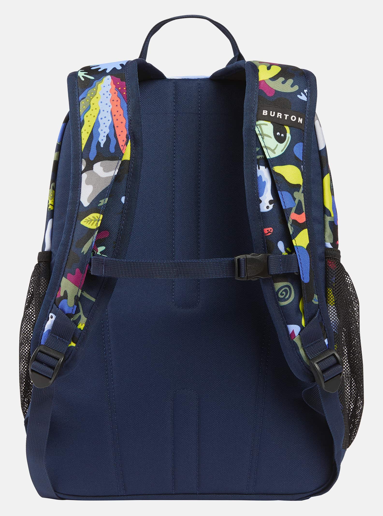 Burton Kids' Burton Gromlet 15L Backpack Moonlit Grove