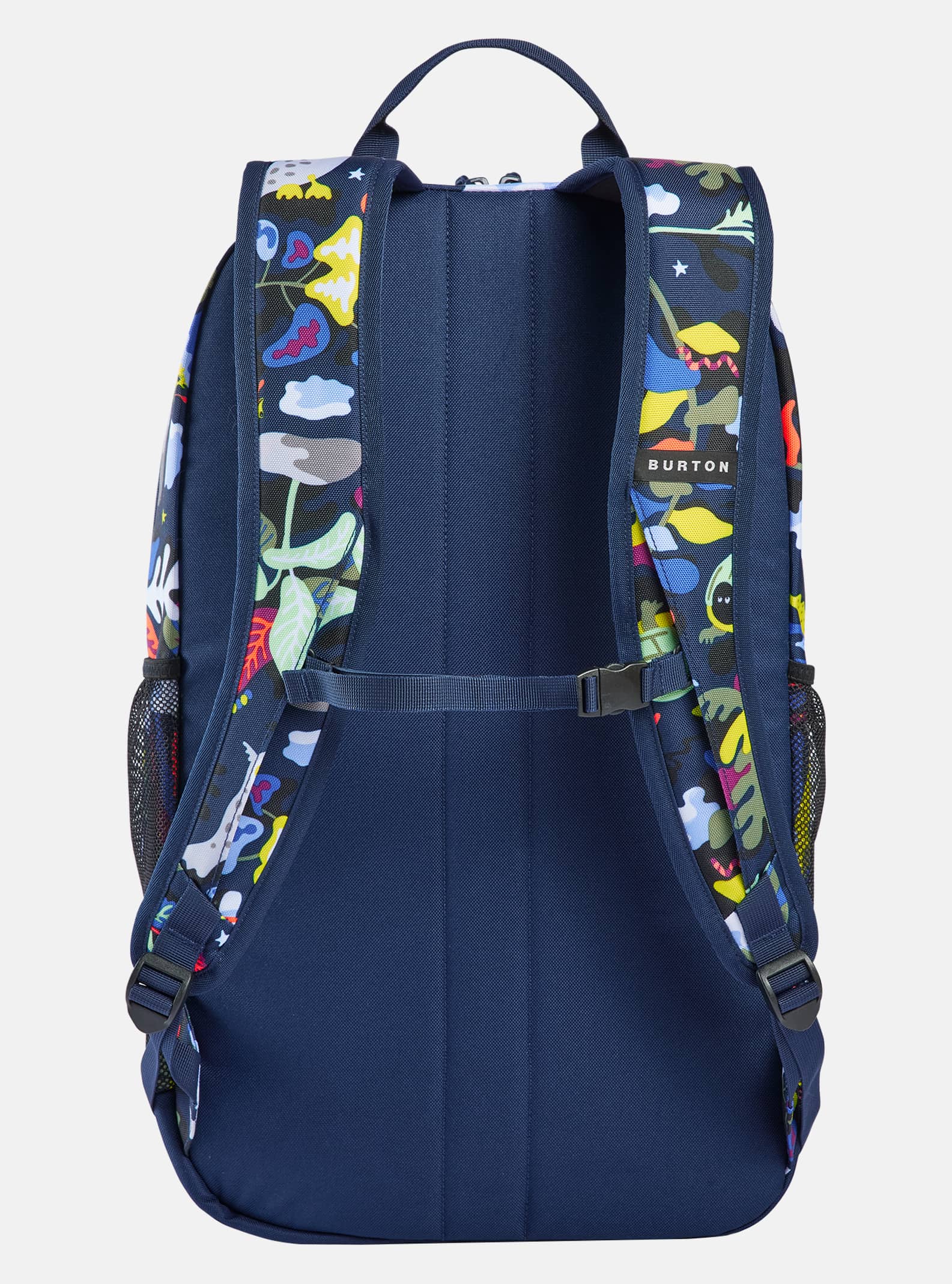 Burton Kids' Burton Lunch-N-Pack 35L Backpack Moonlit Grove