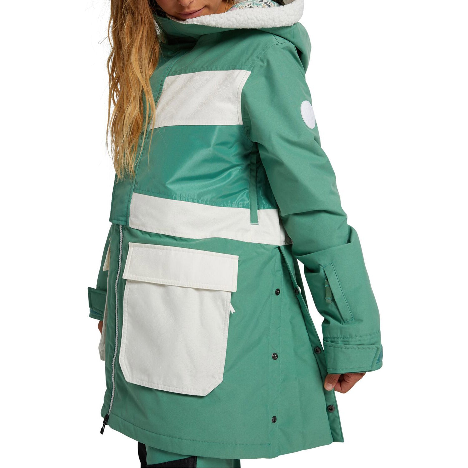 Burton Larosa Snowboard Jacket 2021