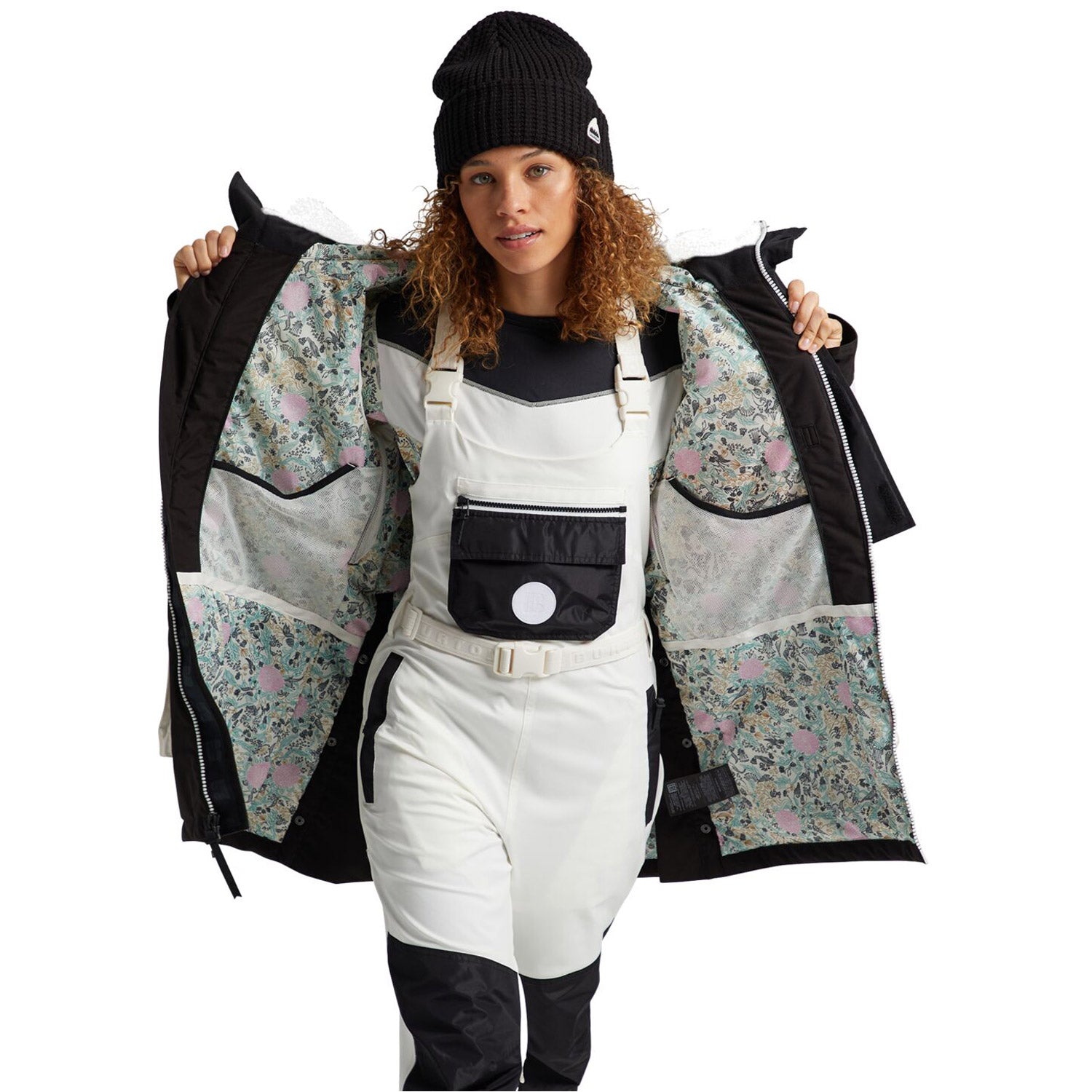 Burton Larosa Snowboard Jacket 2021