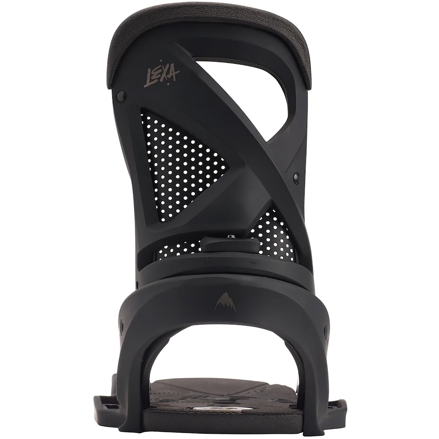 Lexa EST Snowboard Binding 2020 Brackish