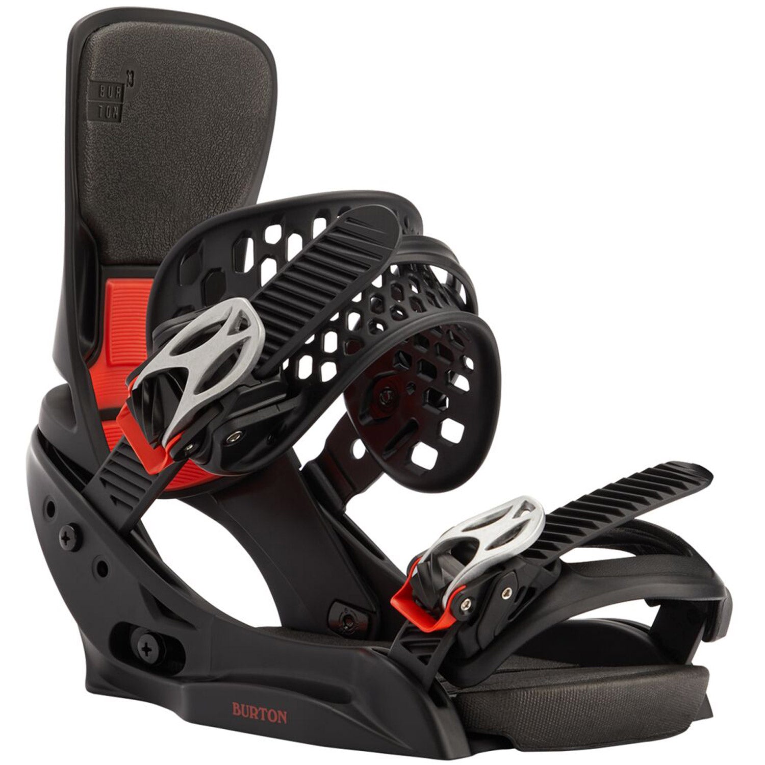 Burton Lexa X EST Snowboard Binding 2021 Black