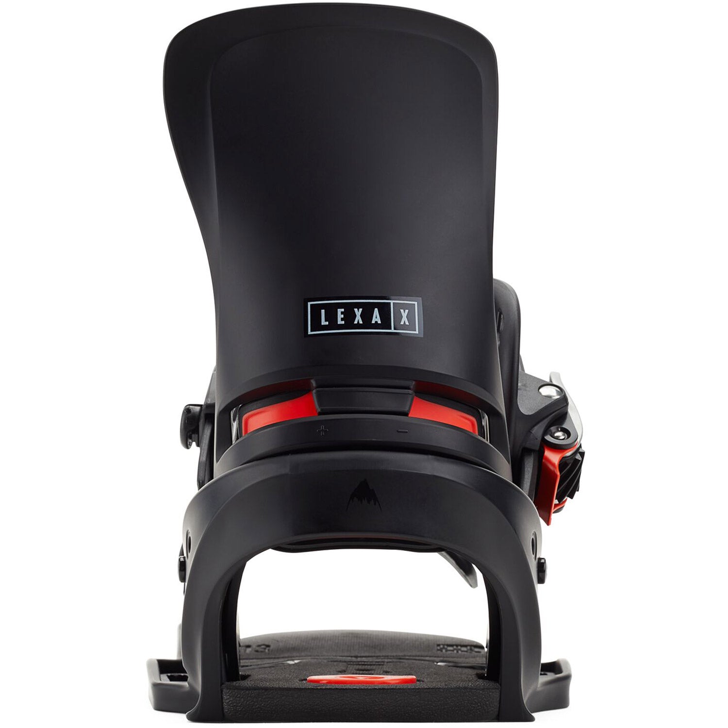 Burton Lexa X EST Snowboard Binding 2021 Black