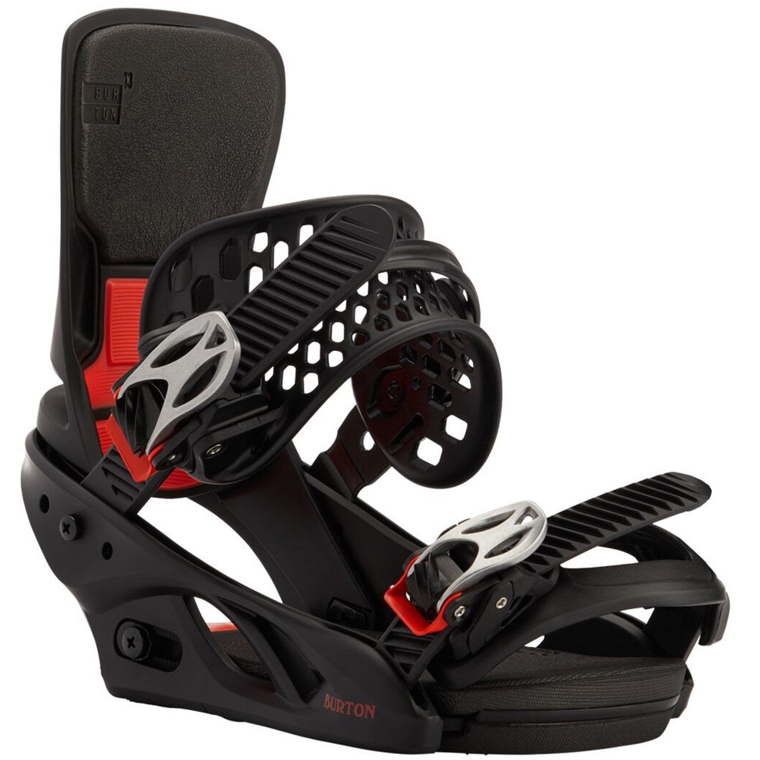 Burton Lexa X Snowboard Binding 2021 Black
