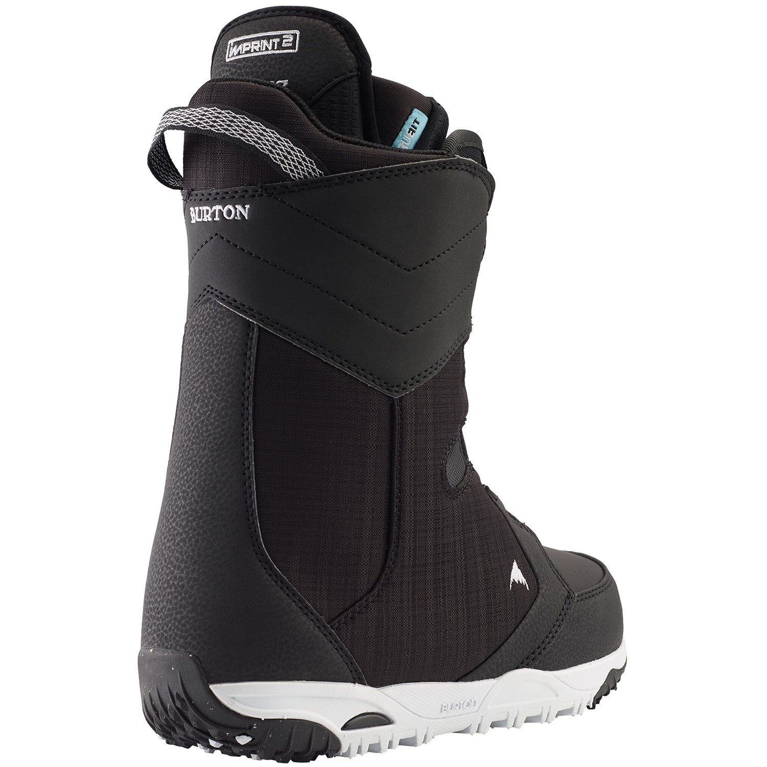 Limelight Boa Snowboard Boot 2020 Black
