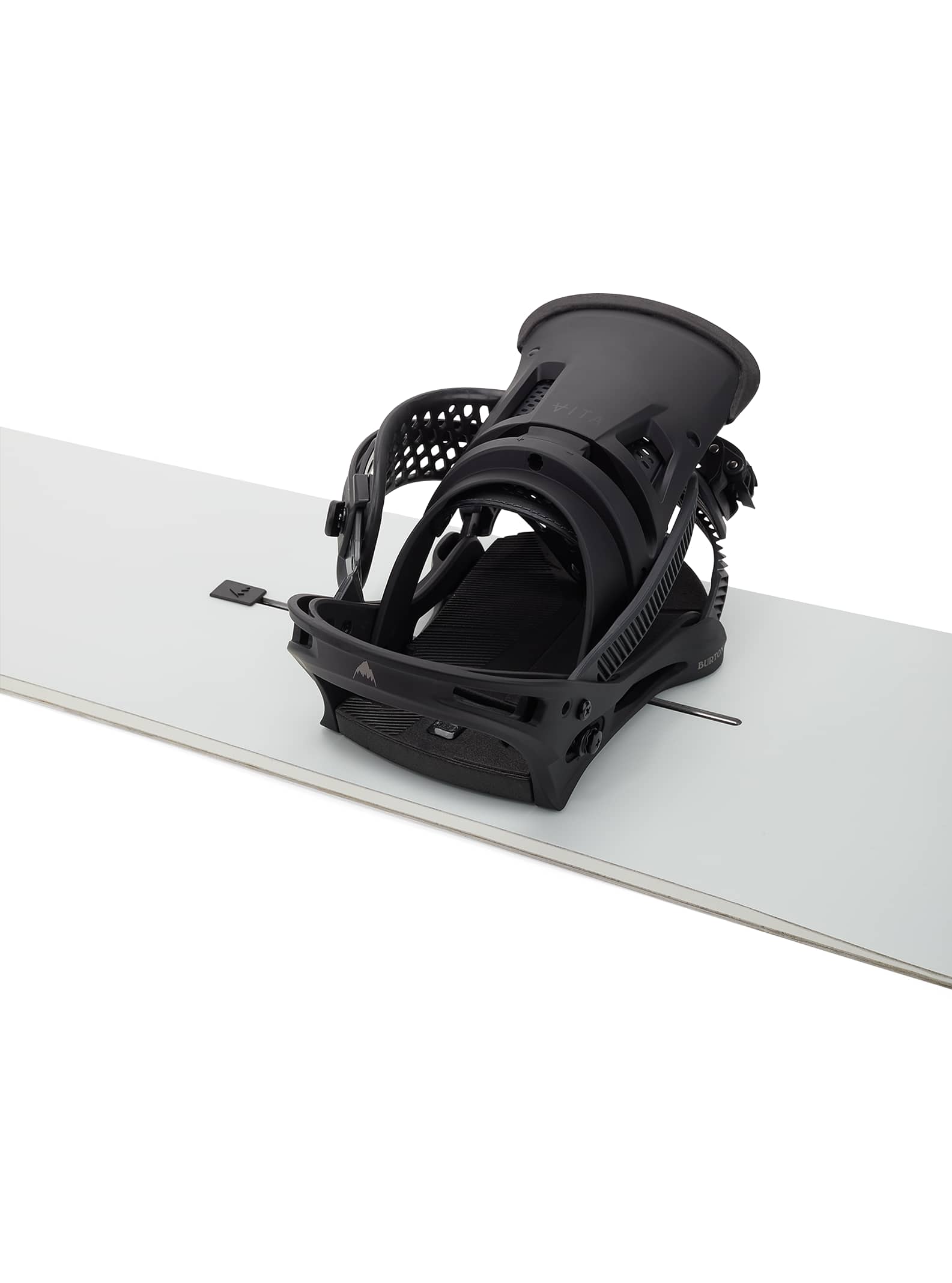 Burton Malavita Re:Flex Snowboard Binding 2022 Brackish