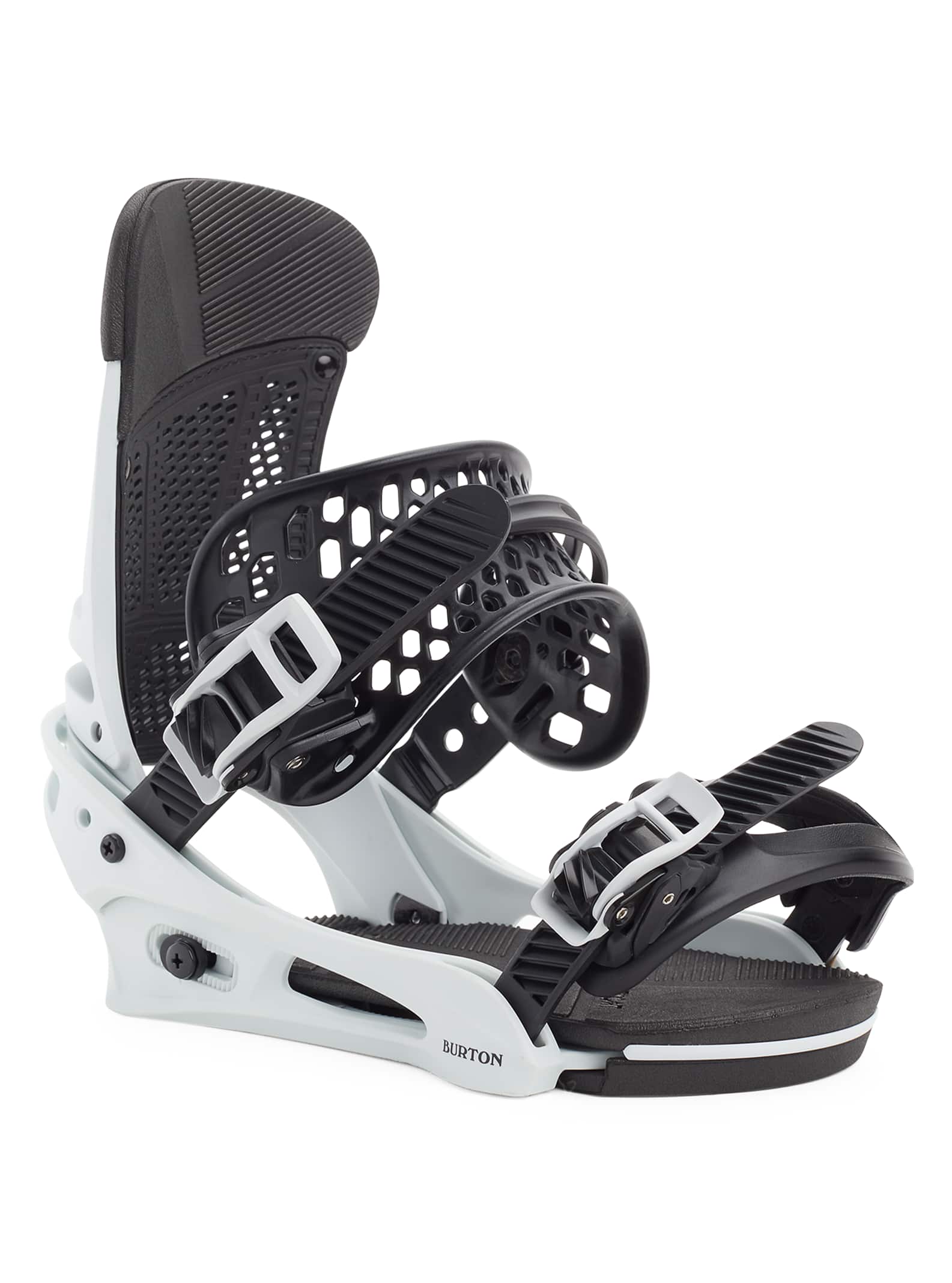 Burton Malavita Re:Flex Snowboard Binding 2022 Frost