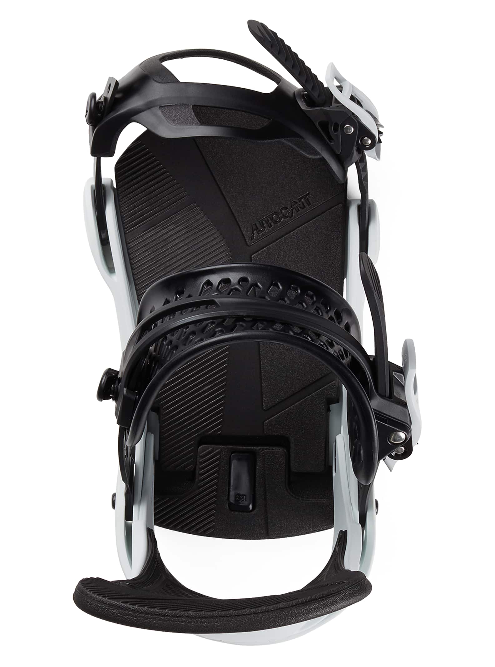 Burton Malavita Re:Flex Snowboard Binding 2022 Frost