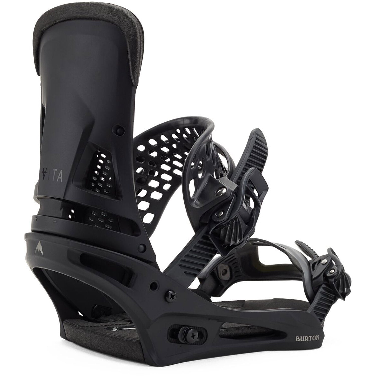 Burton Malavita Snowboard Binding 2021