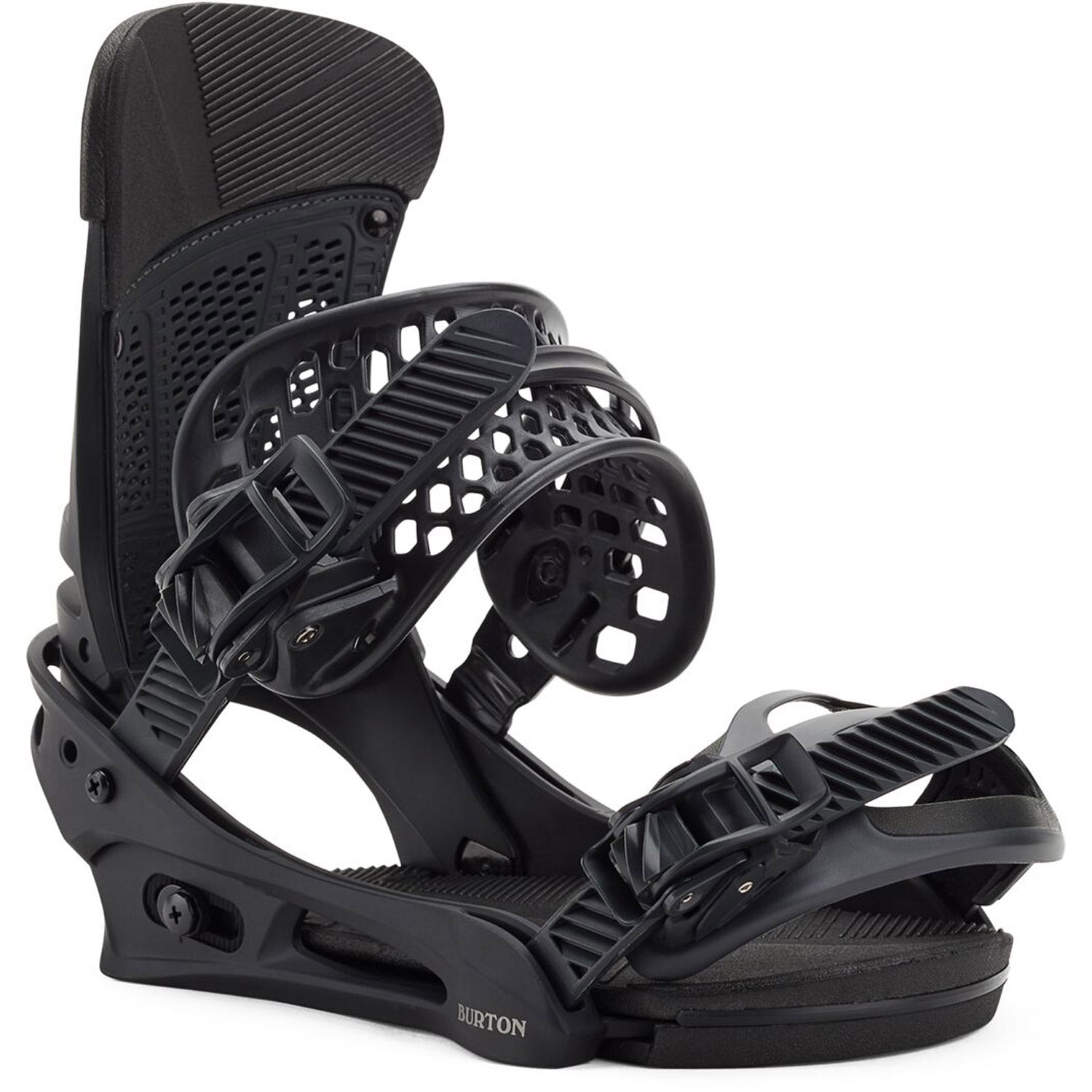 Burton Malavita Snowboard Binding 2021