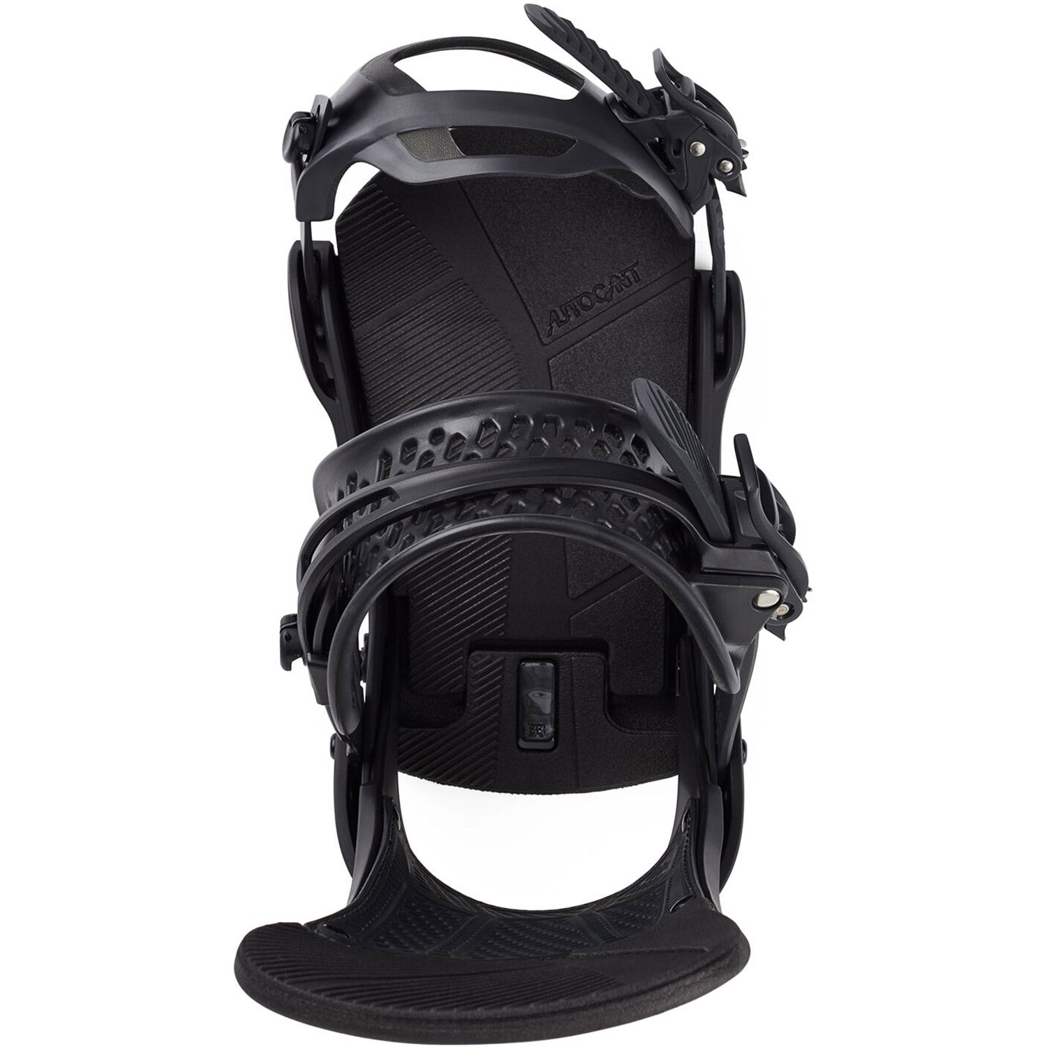 Burton Malavita Snowboard Binding 2021