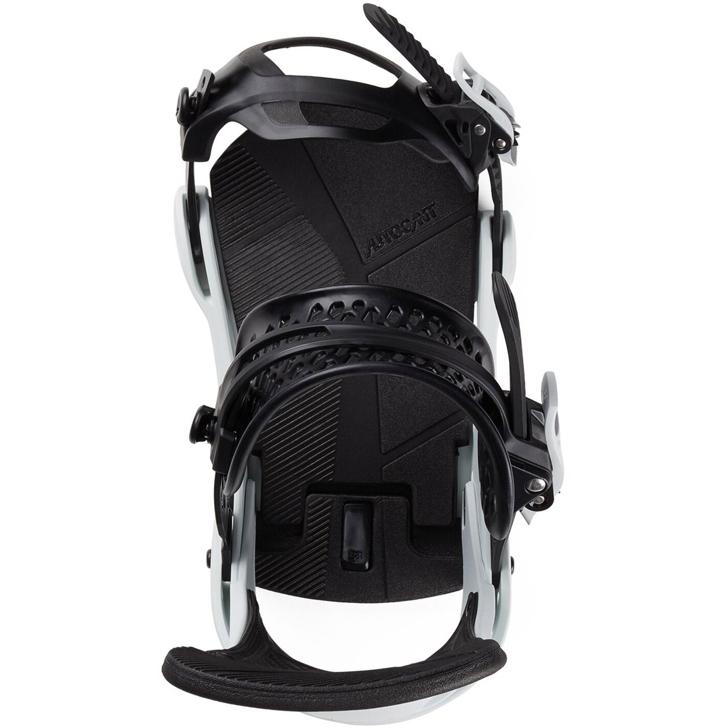 Burton Malavita Snowboard Binding 2021