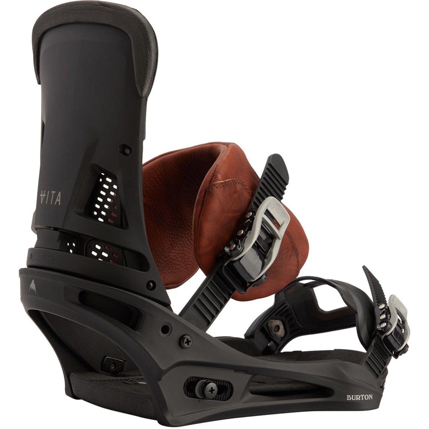 Burton Malavita Snowboard Binding 2021