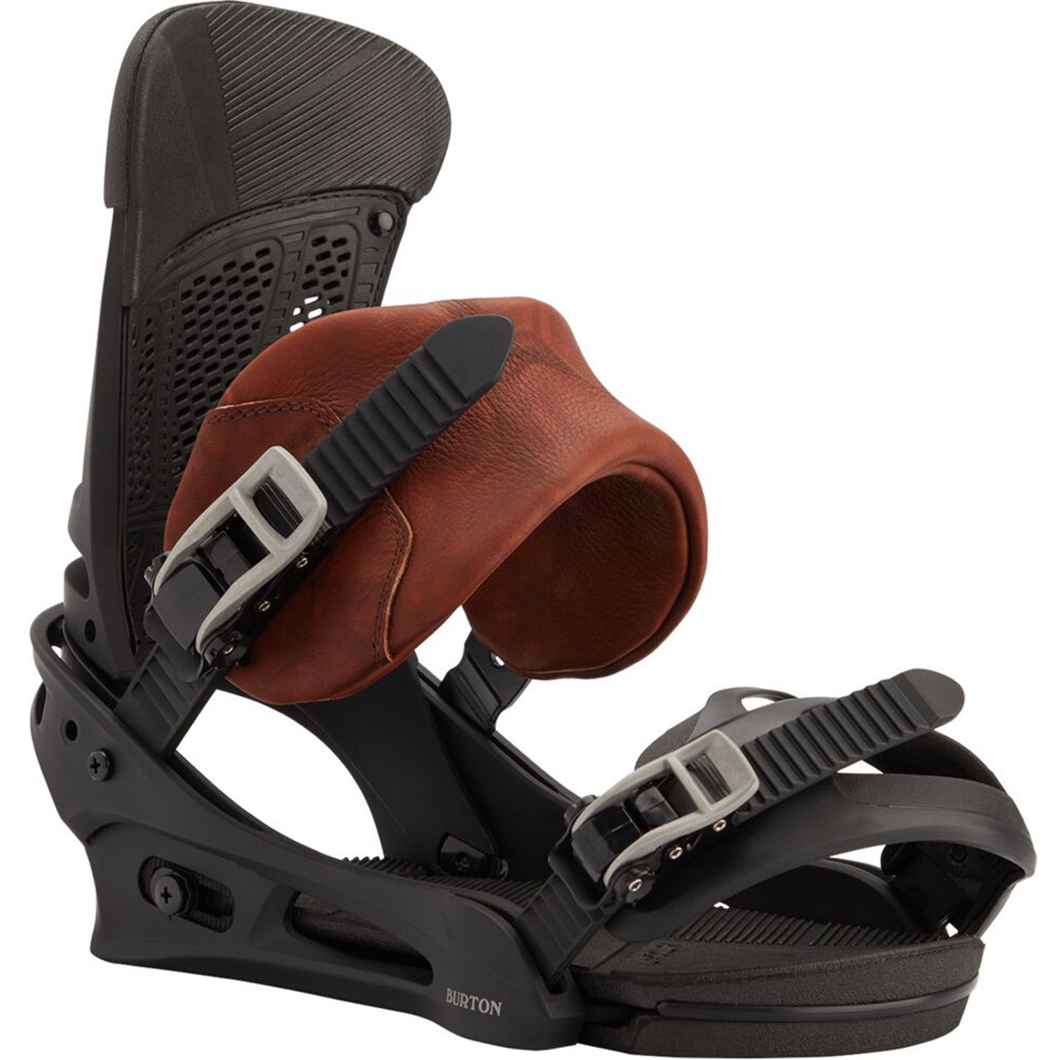 Burton Malavita Snowboard Binding 2021