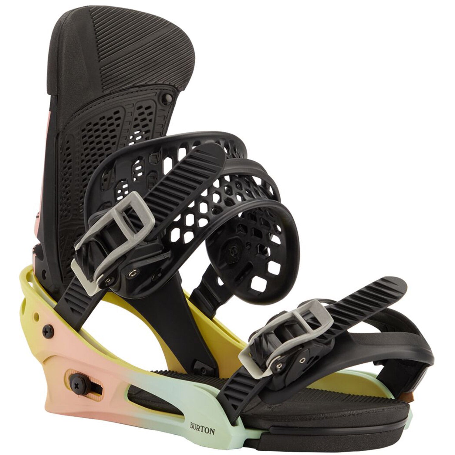 Burton Malavita Snowboard Binding 2021