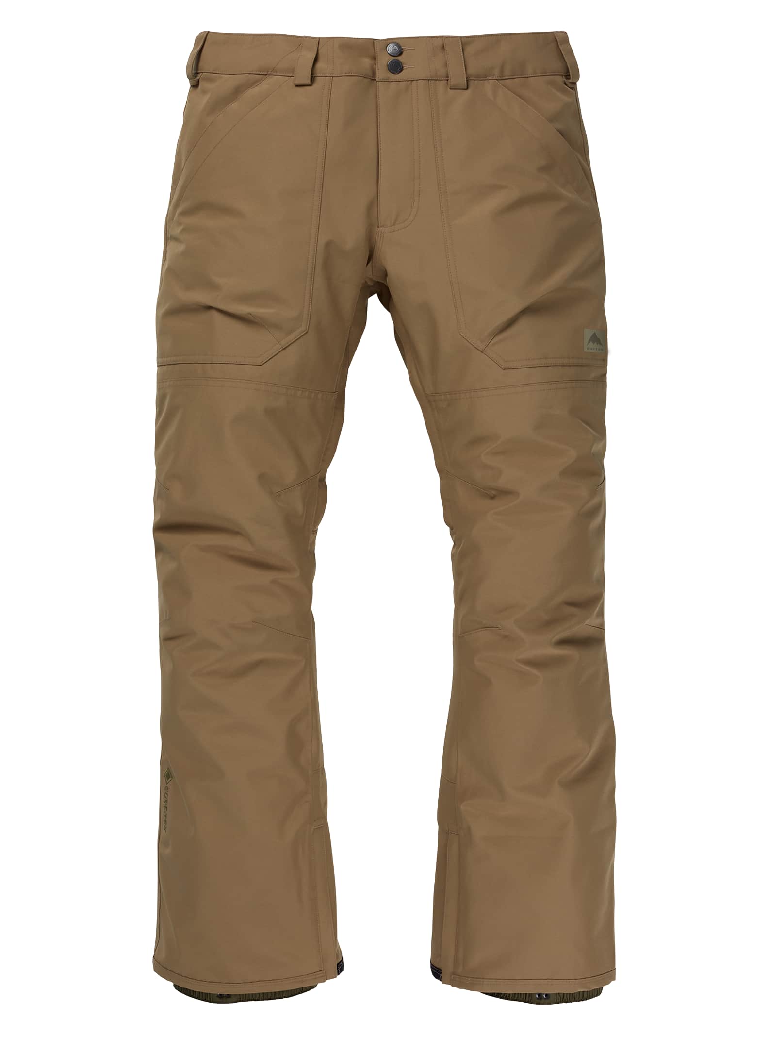 Burton Men's Burton Ballast GORE-TEX 2L Pants Kelp