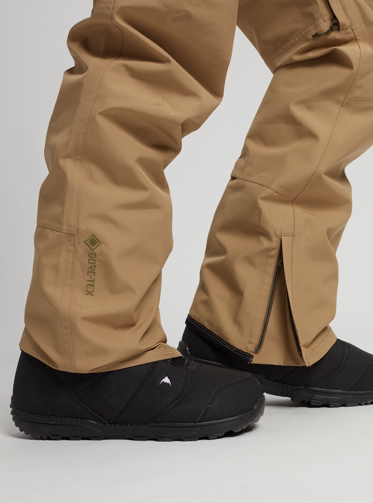 Burton Men's Burton Ballast GORE-TEX 2L Pants Kelp