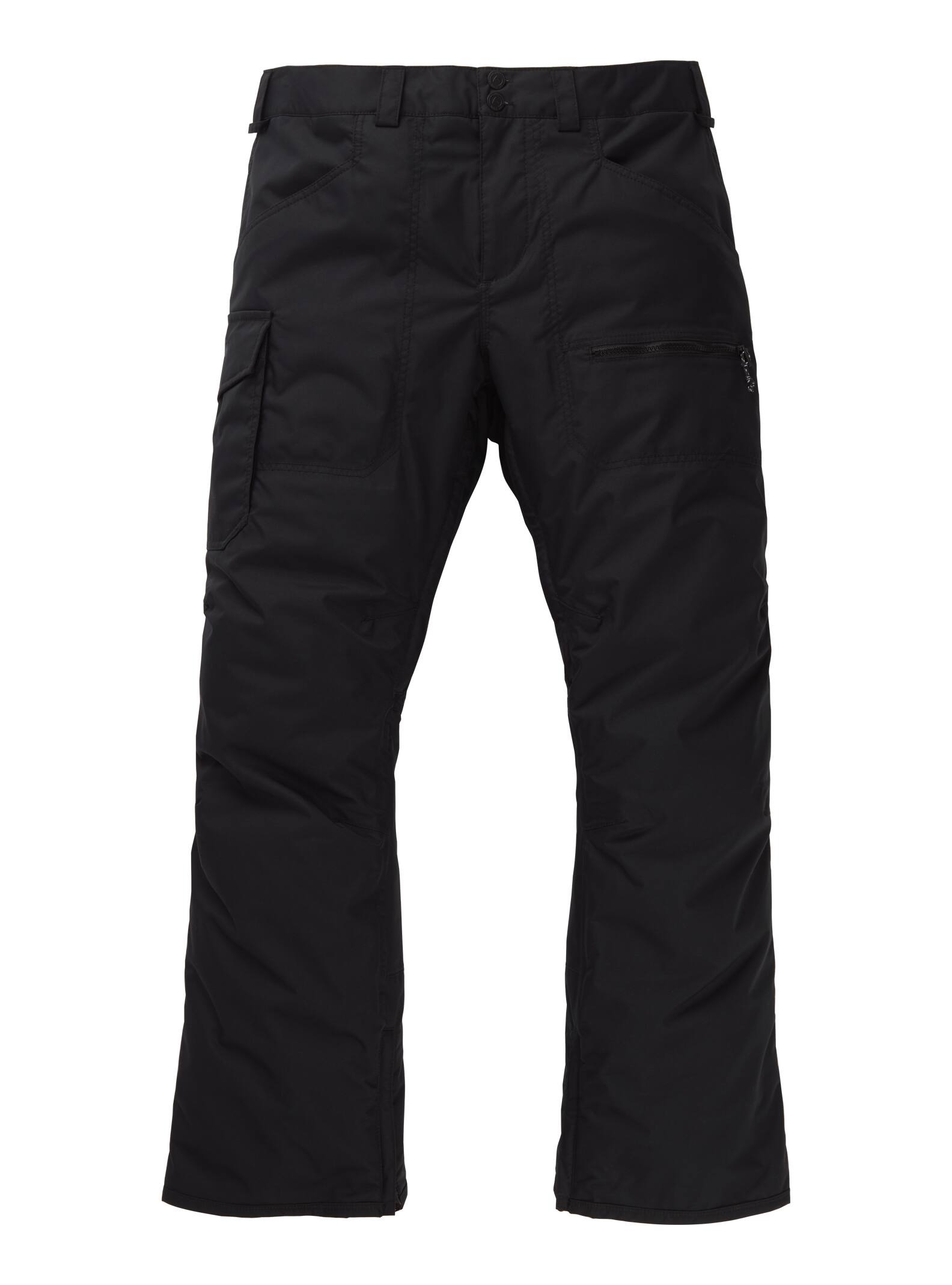 Burton Men's Burton Covert Insulated Pants True Black