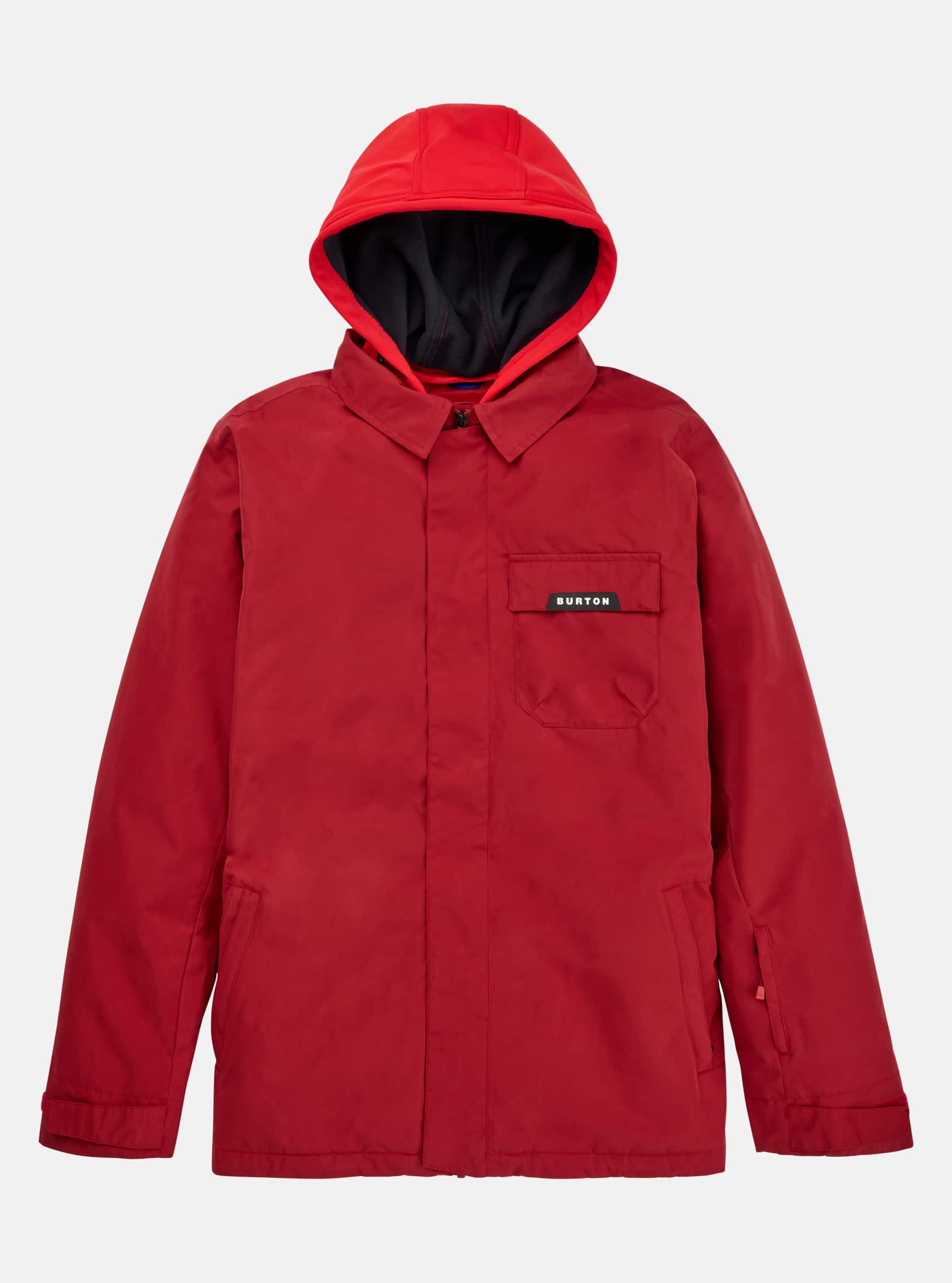 Burton Men's Burton Dunmore 2L Jacket Sun Dried Tomato