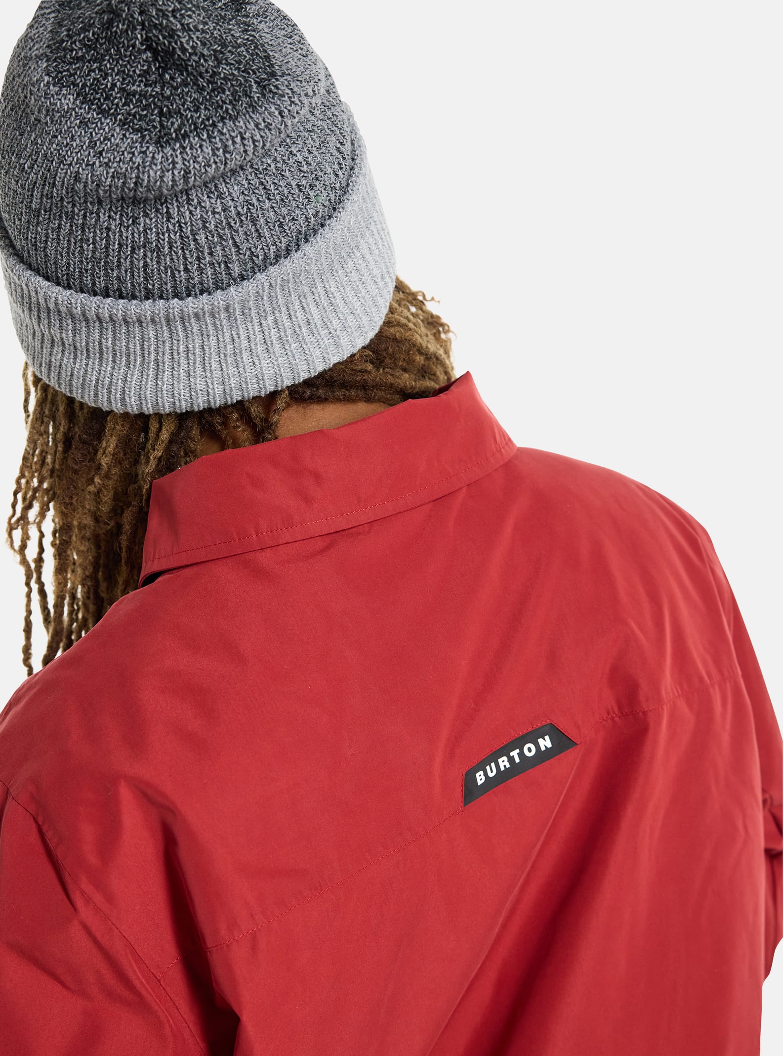 Burton Men's Burton Dunmore 2L Jacket Sun Dried Tomato