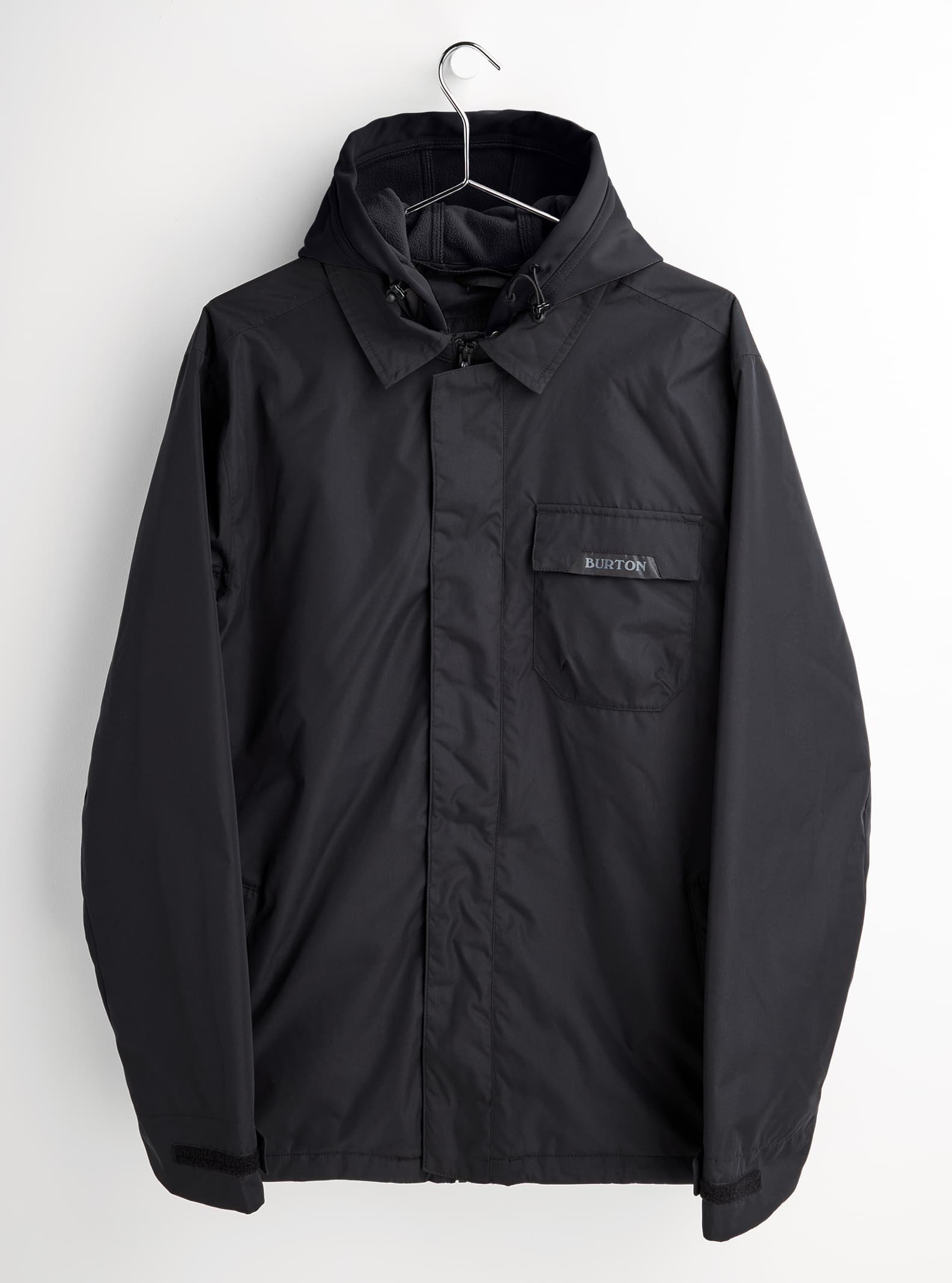 Burton Men's Burton Dunmore 2L Jacket True Black