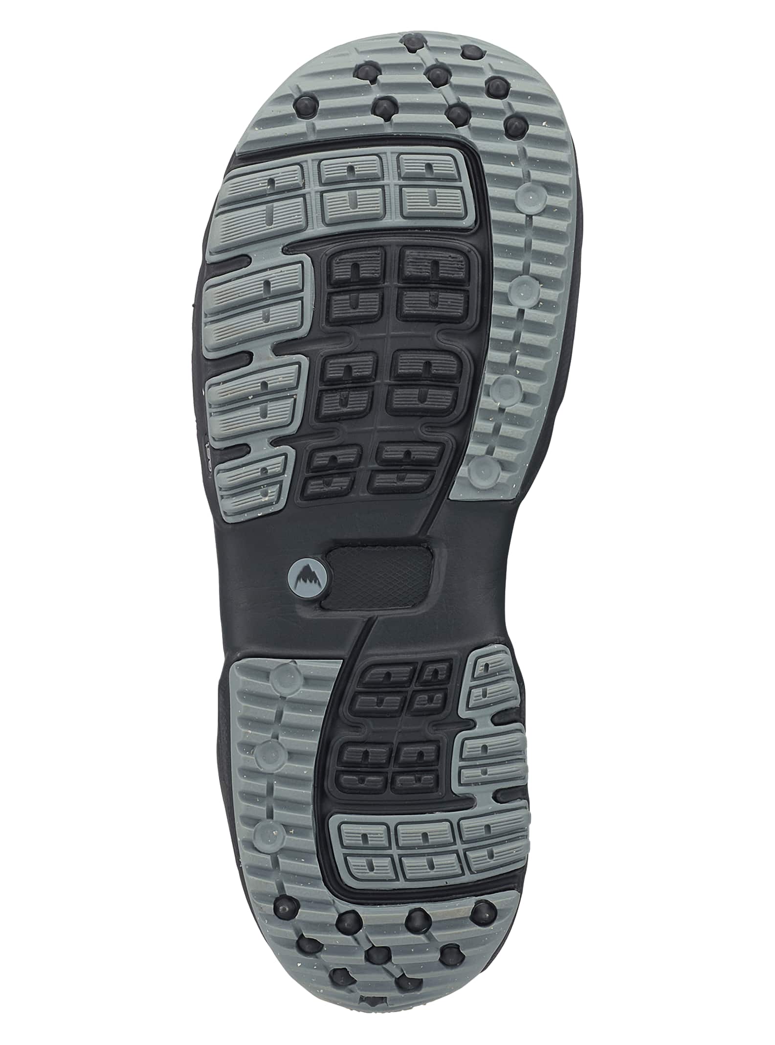 Burton Men's Burton Ruler BOA® Snowboard Boots (Wide) Black