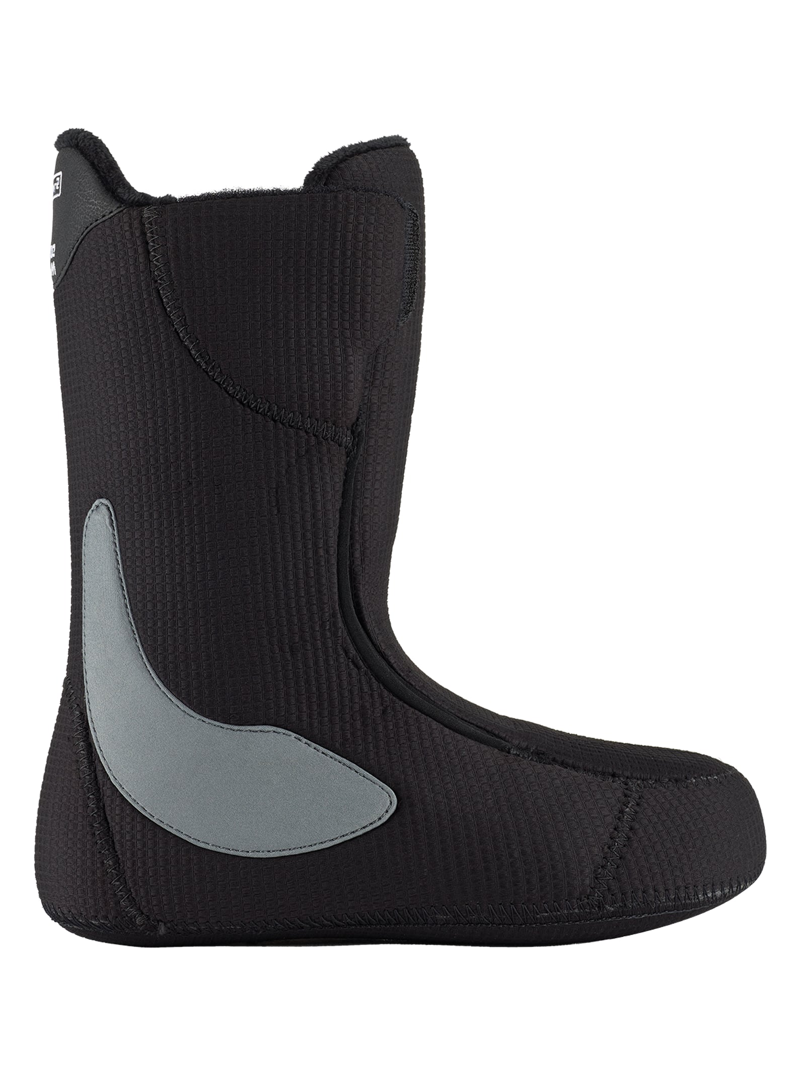 Burton Men's Burton Ruler BOA® Snowboard Boots (Wide) Black