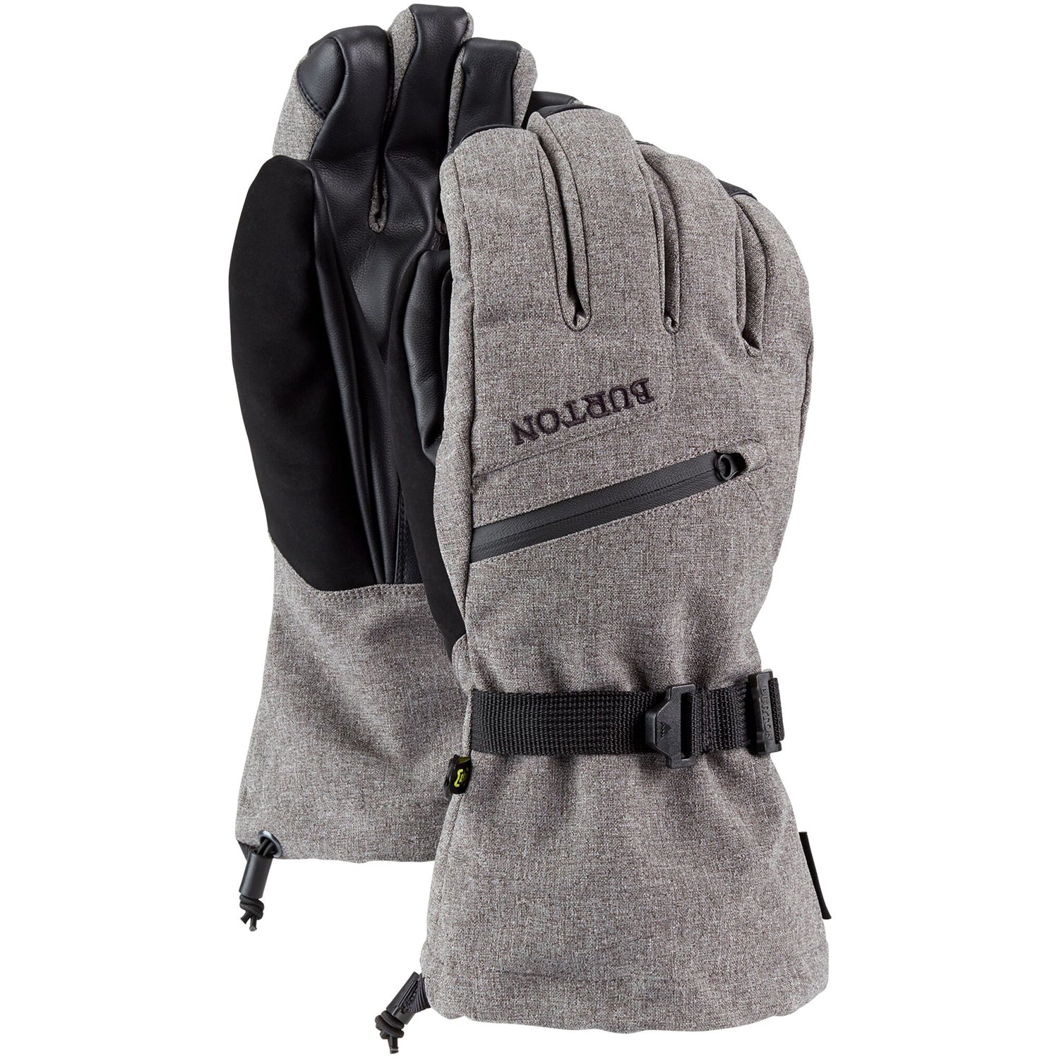 Burton Men's Gore-Tex Snowboard Glove 2020 Bog Heather