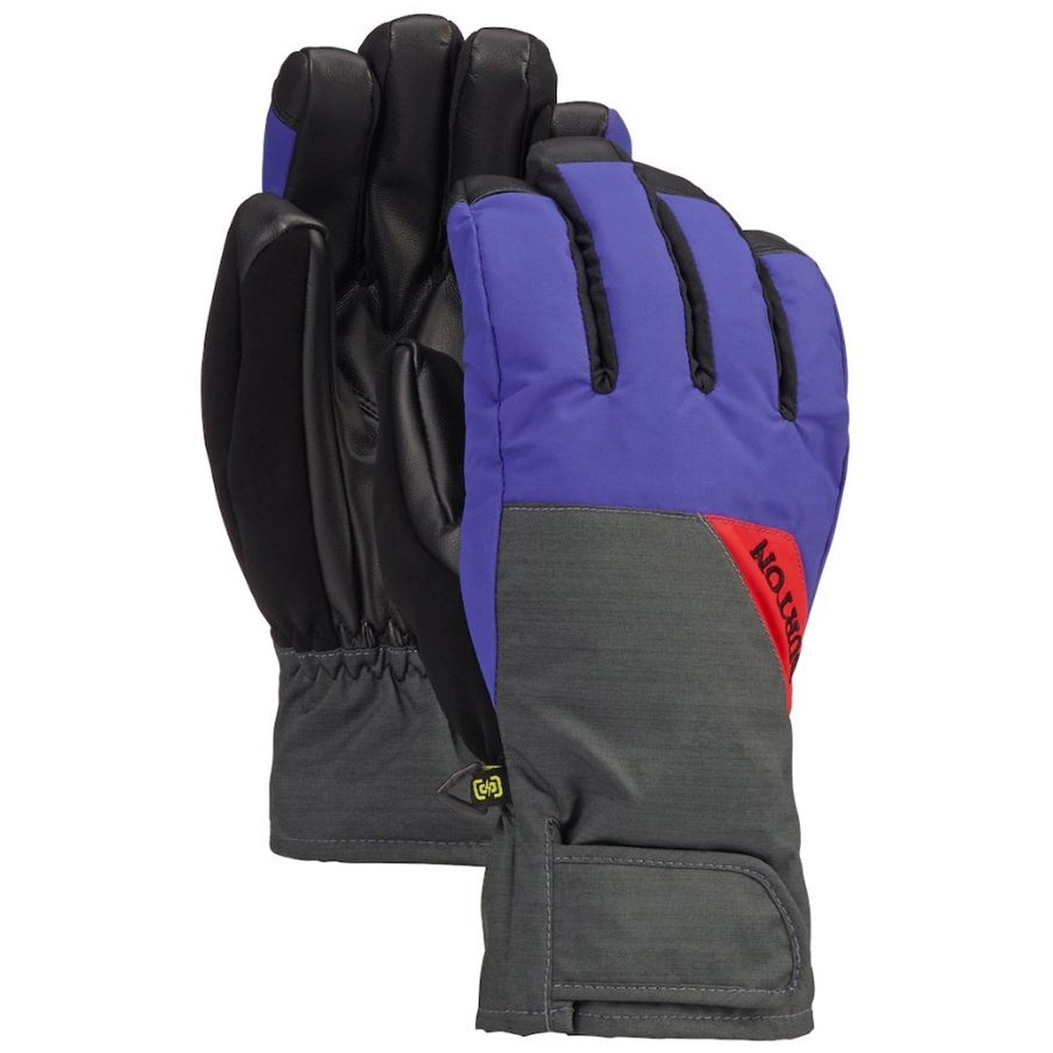Burton Mens Prospect Snowboard Glove 2020 Royal Blue